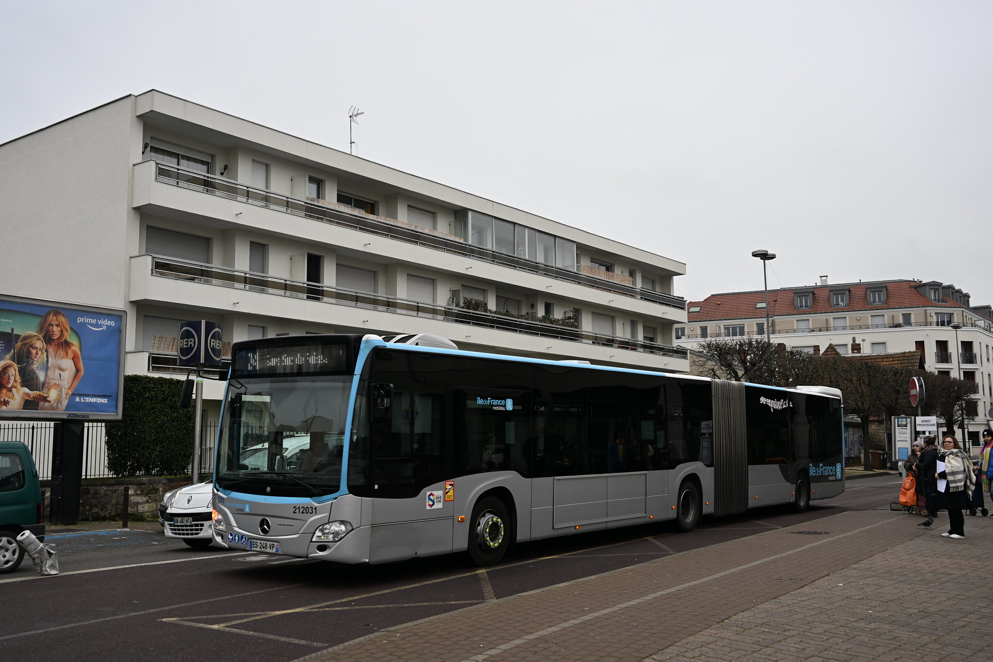 Image du véhicule