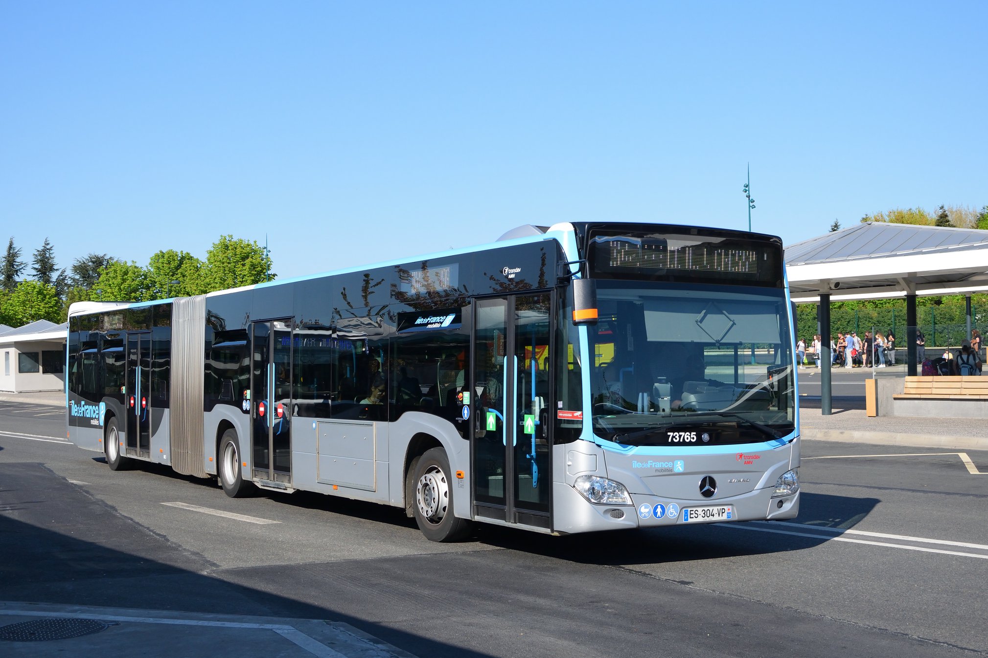 Image du véhicule
