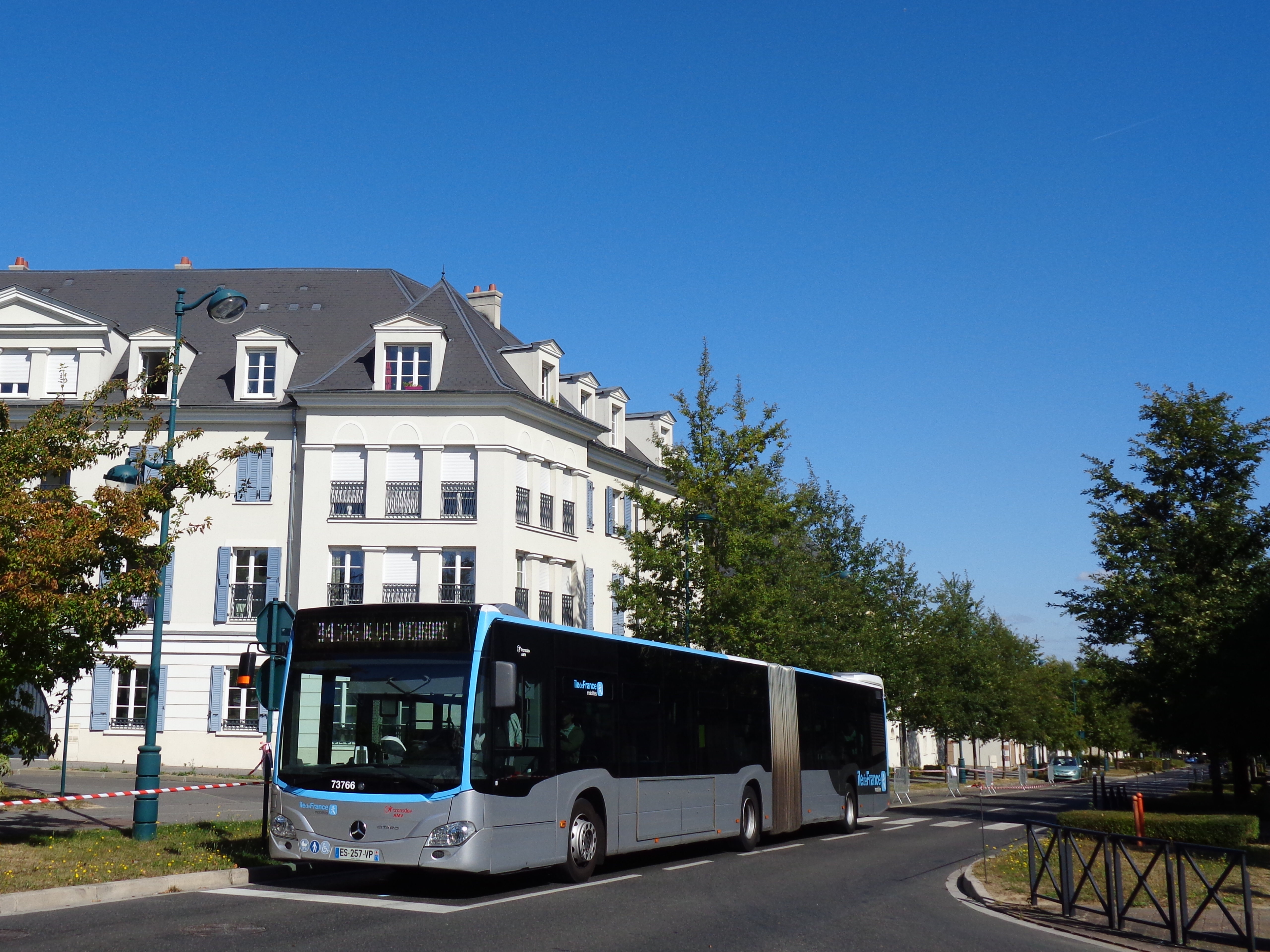 Image du véhicule