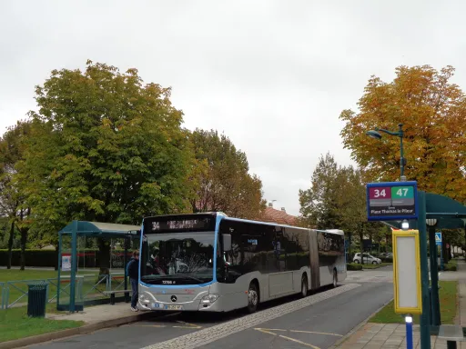 Image du véhicule