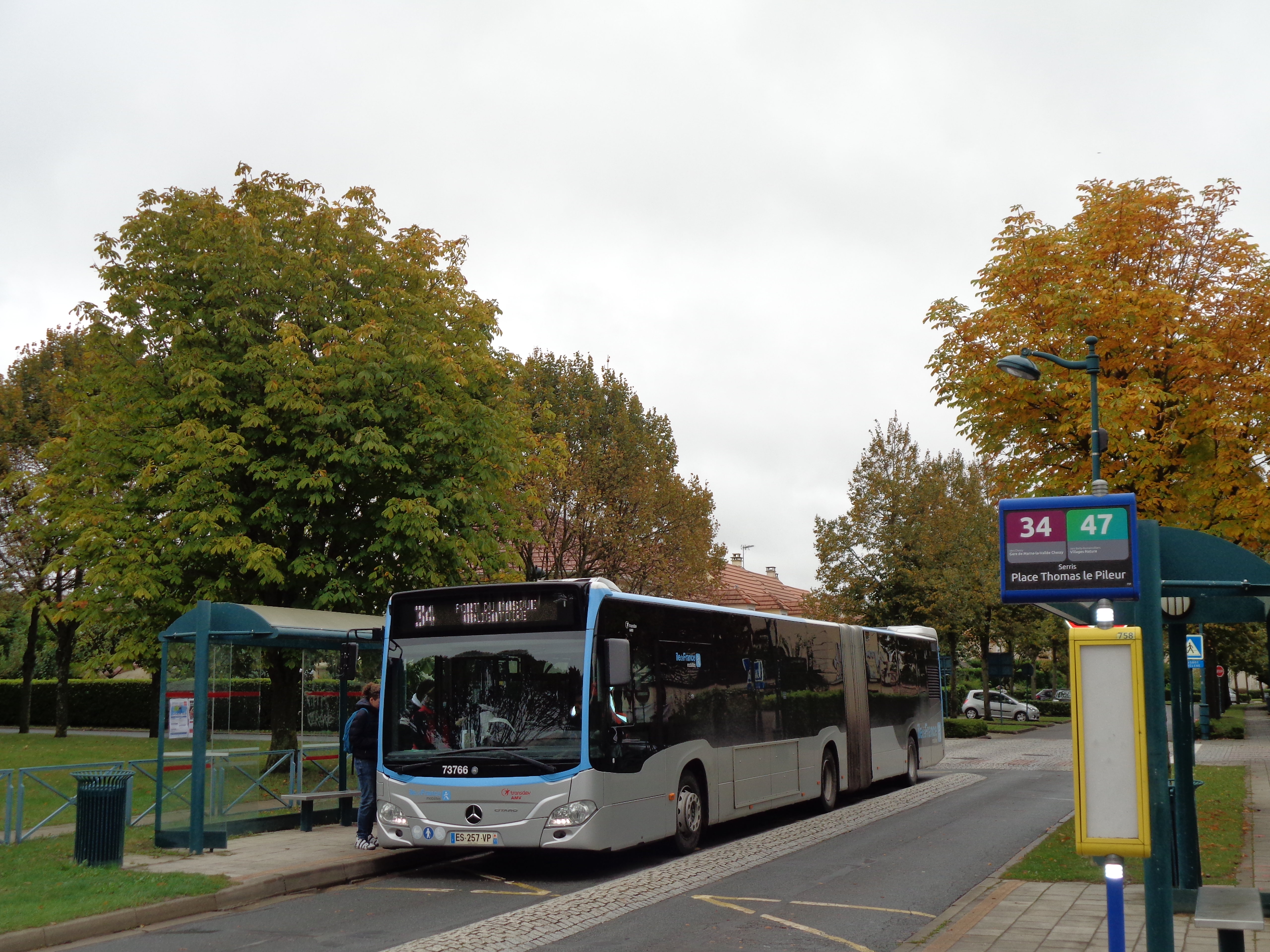 Image du véhicule
