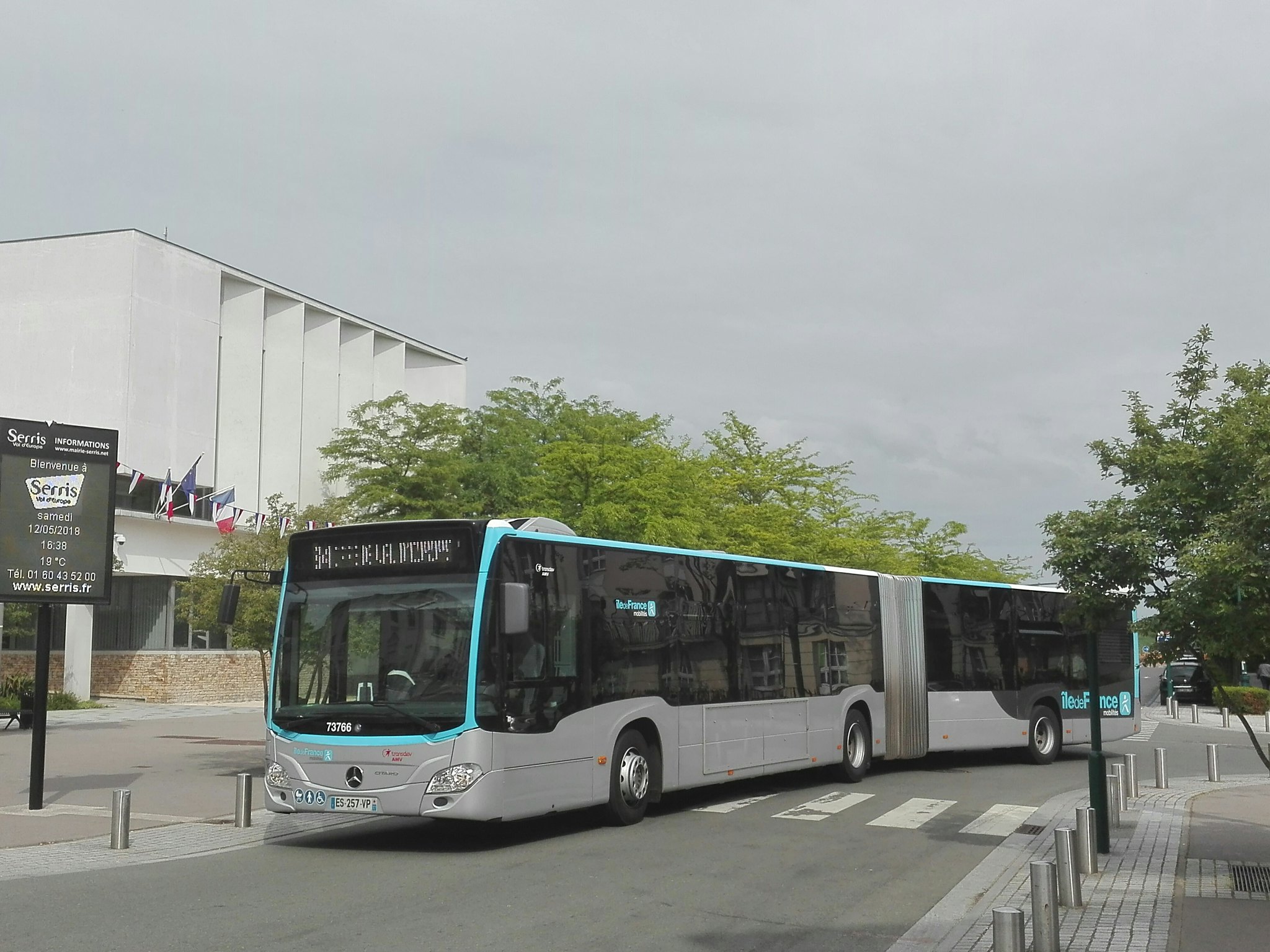 Image du véhicule