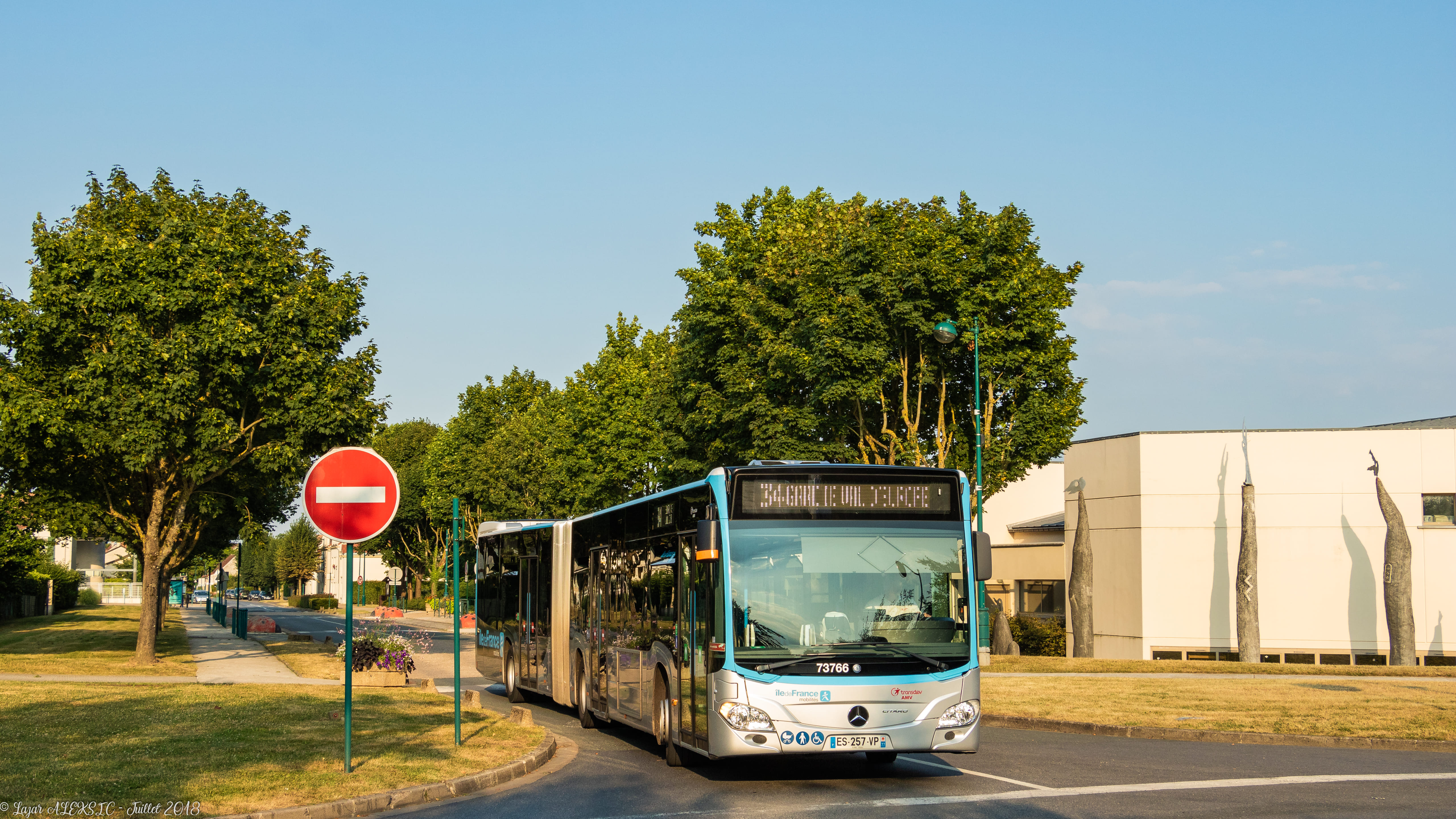Image du véhicule