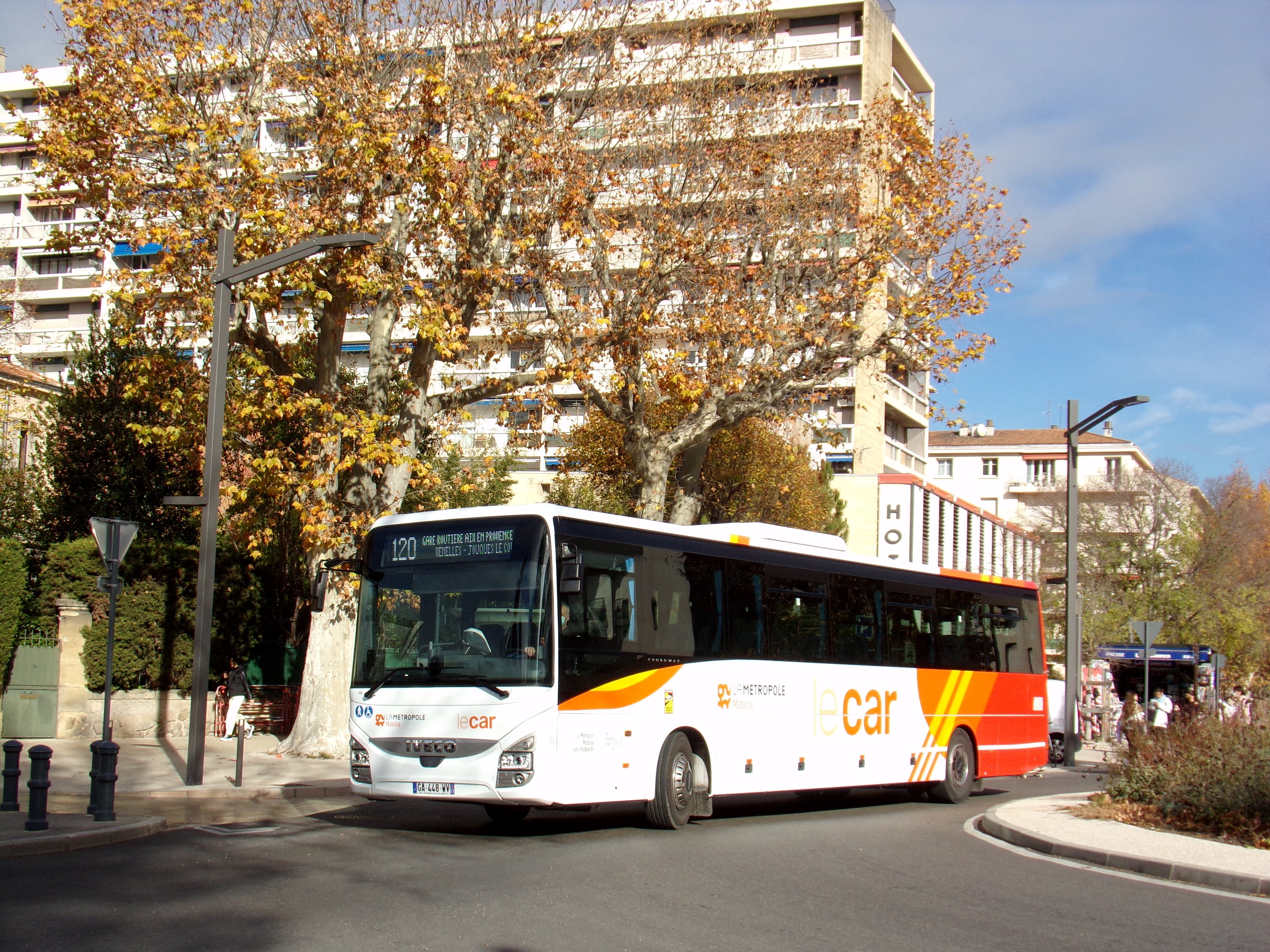 Image du véhicule