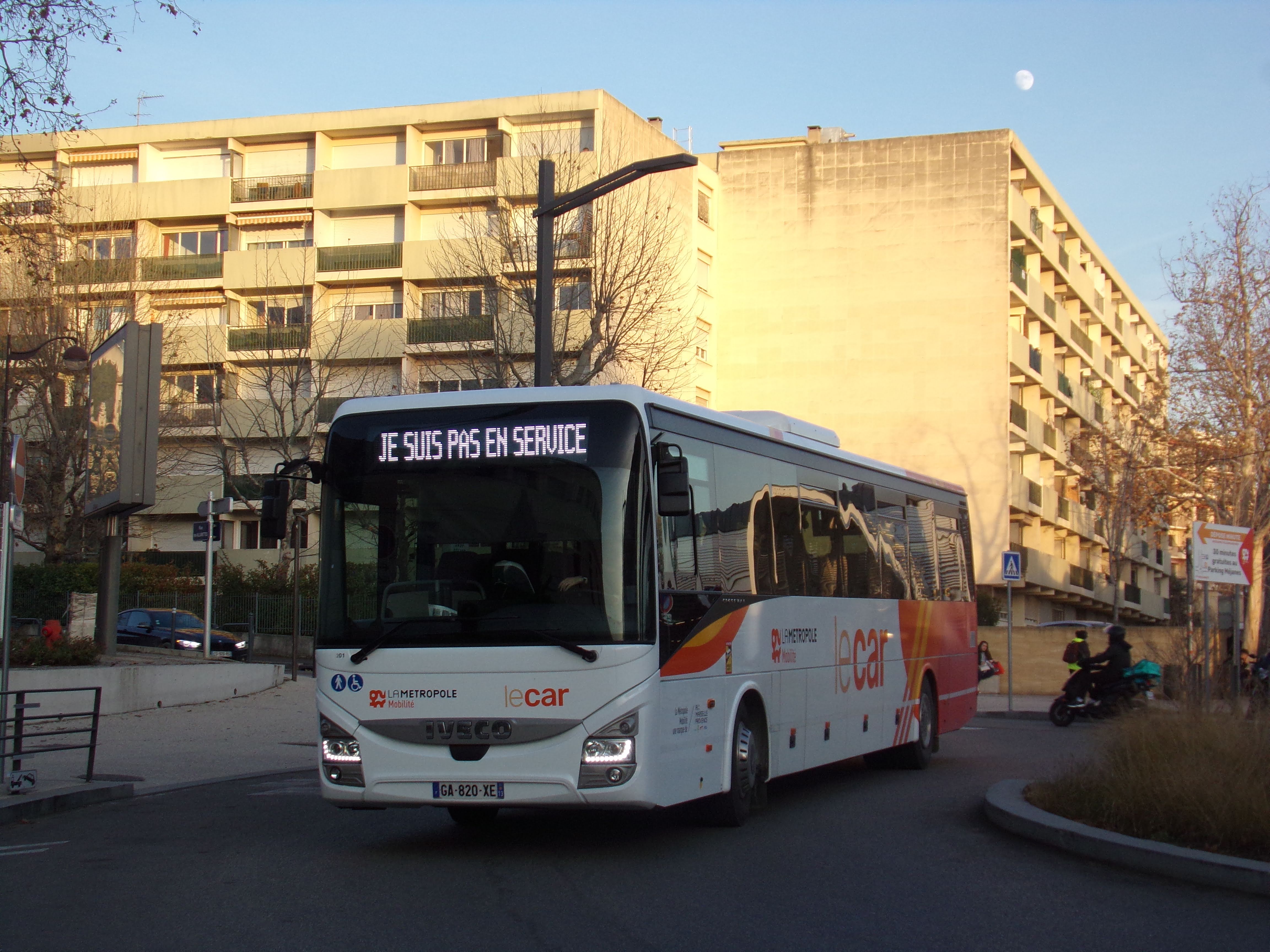 Image du véhicule