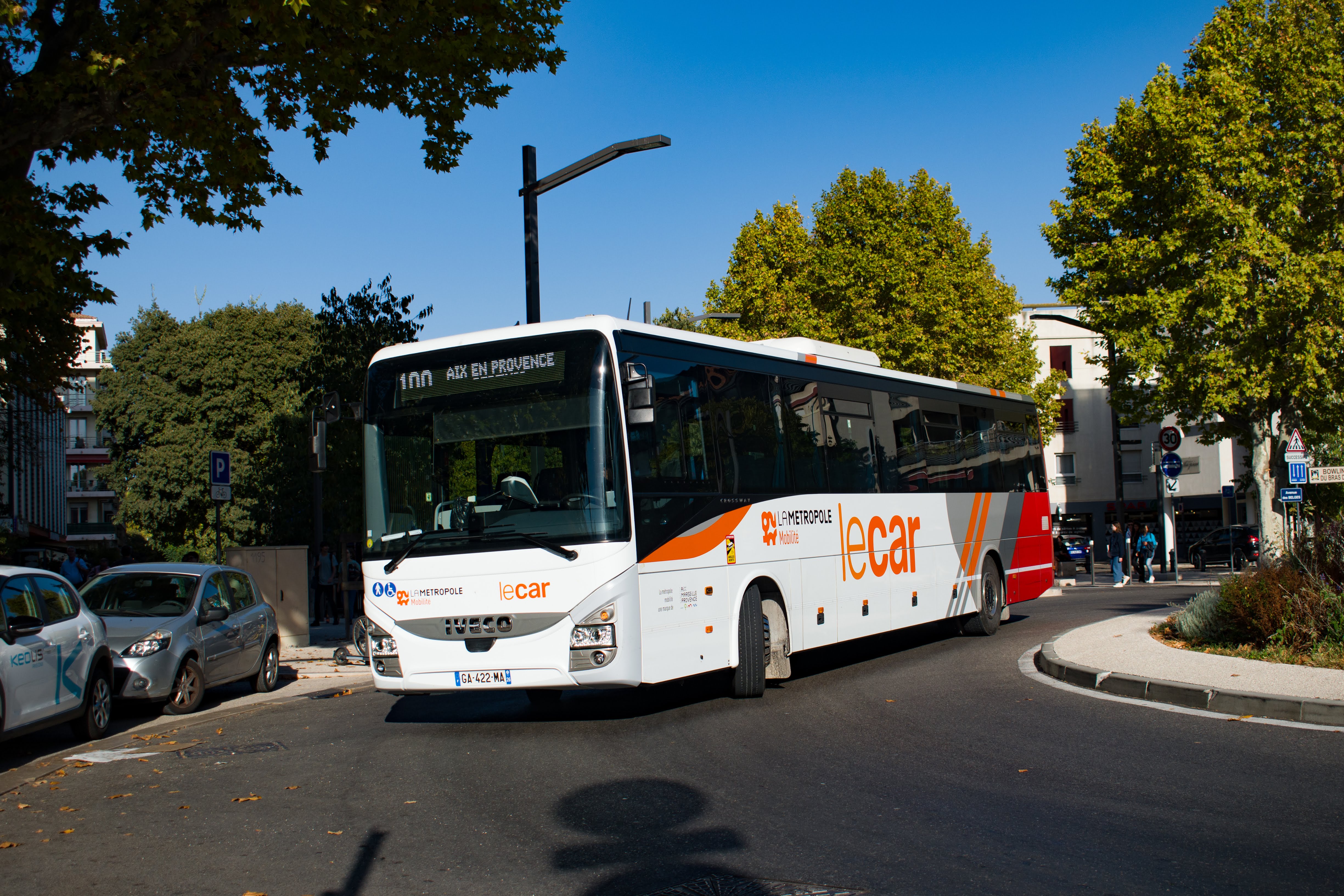Image du véhicule