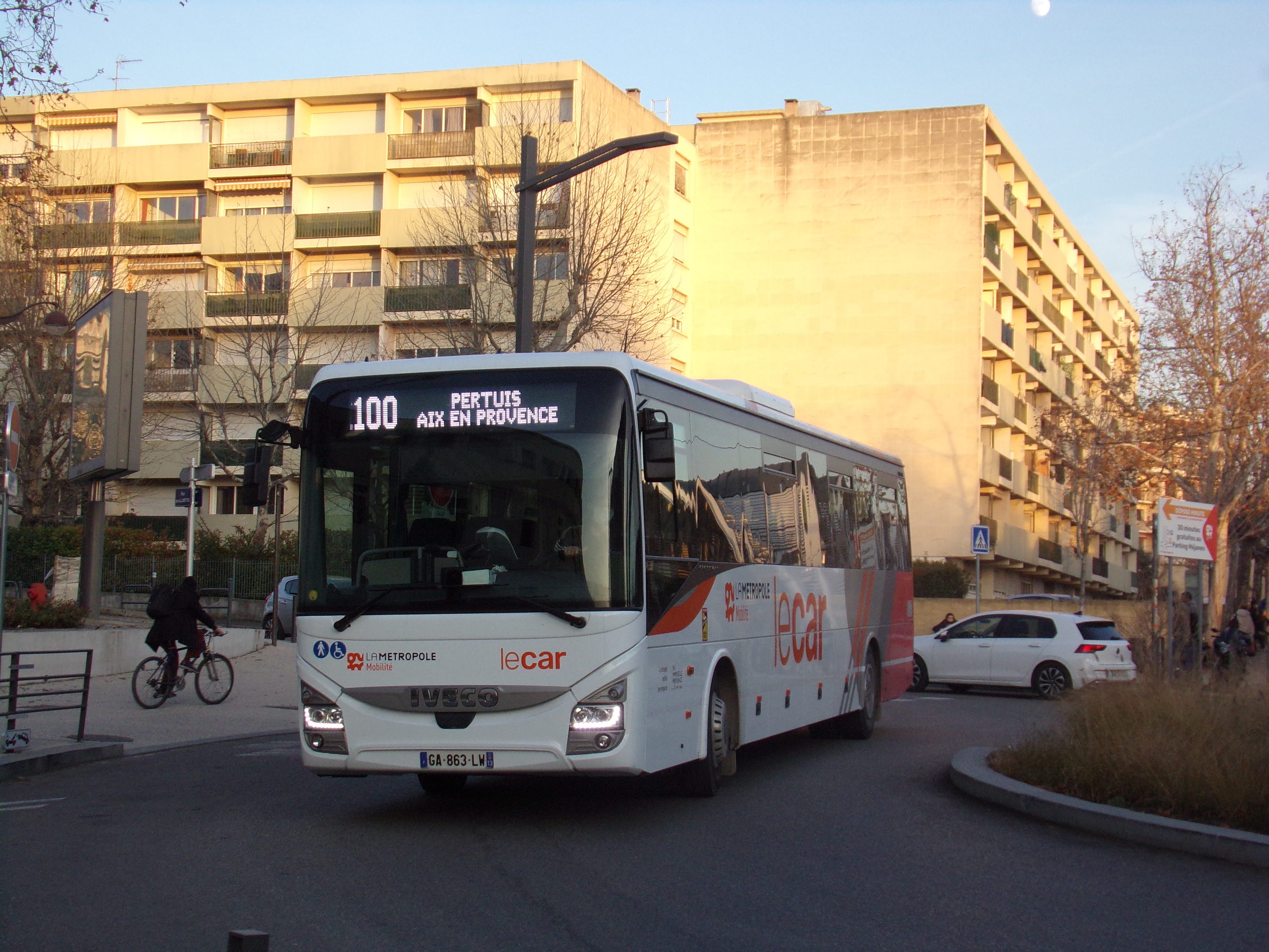 Image du véhicule