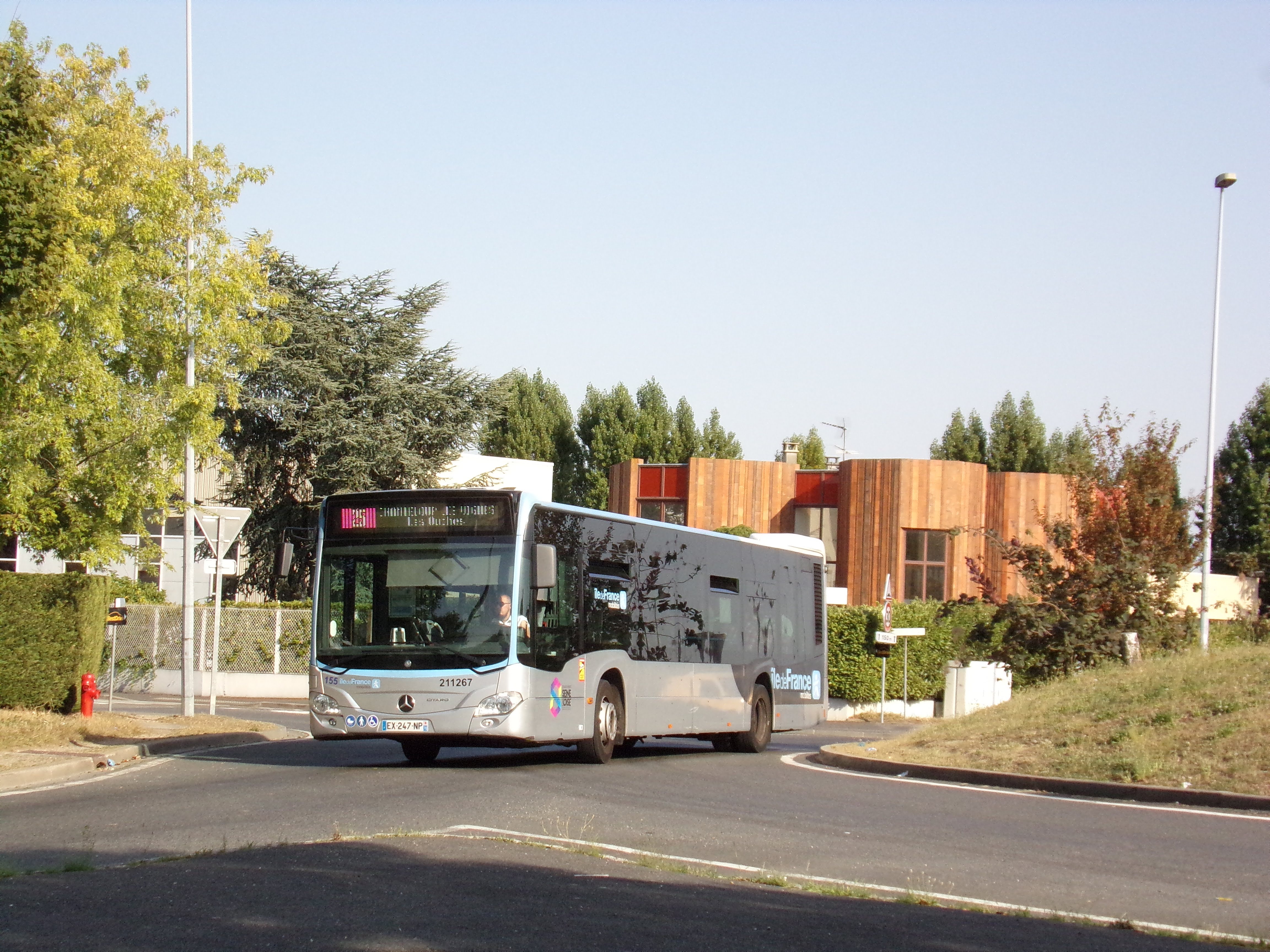 Image du véhicule