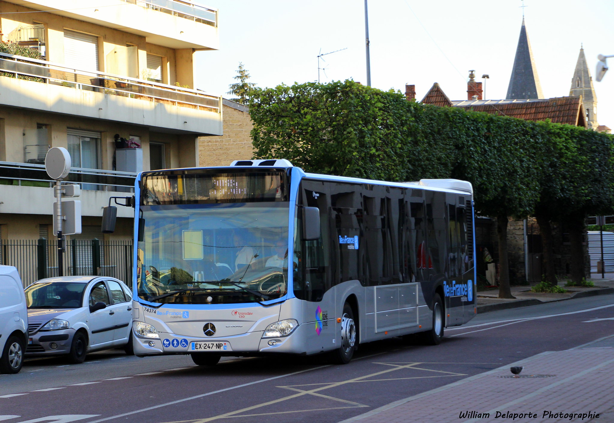 Image du véhicule