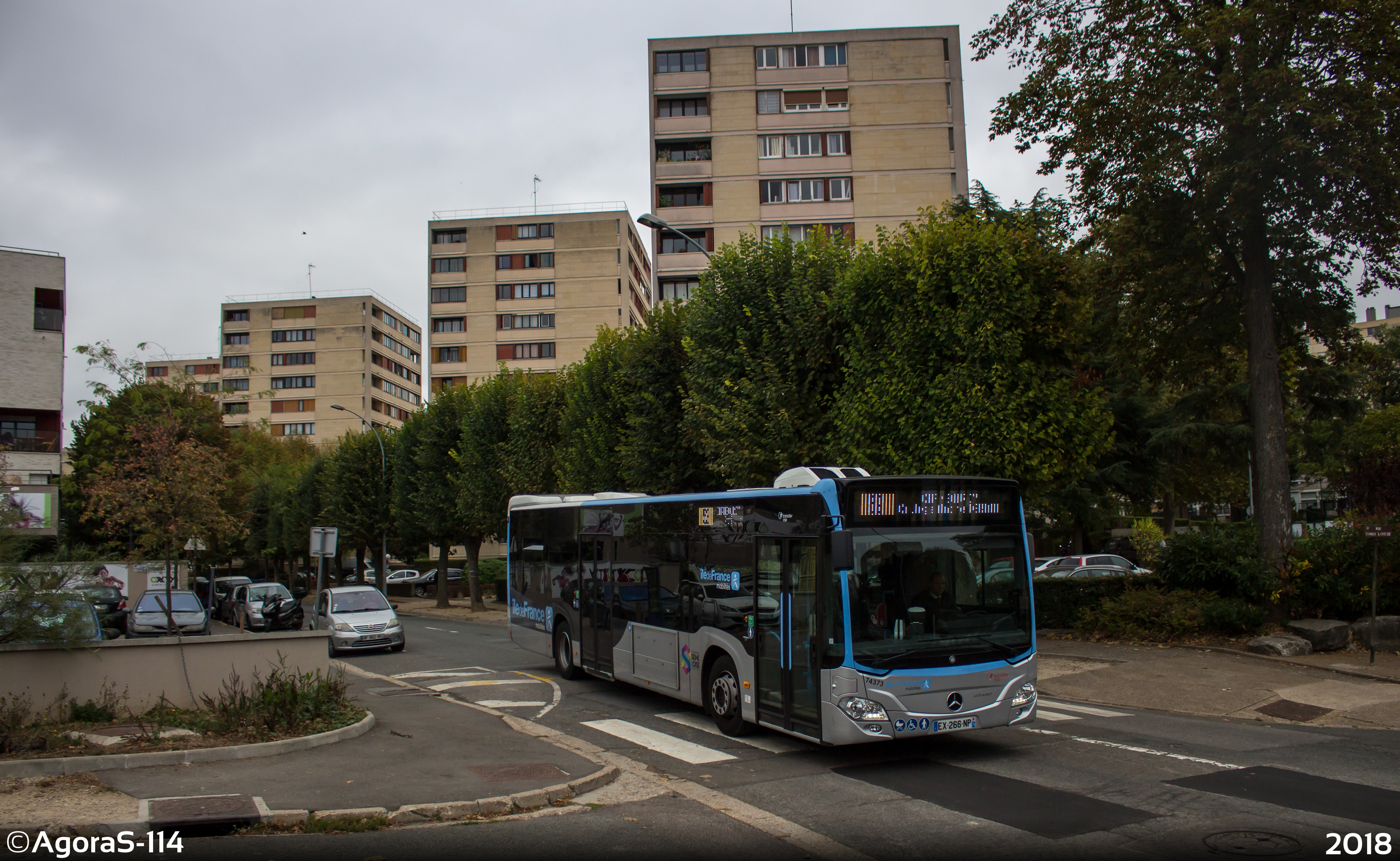 Image du véhicule