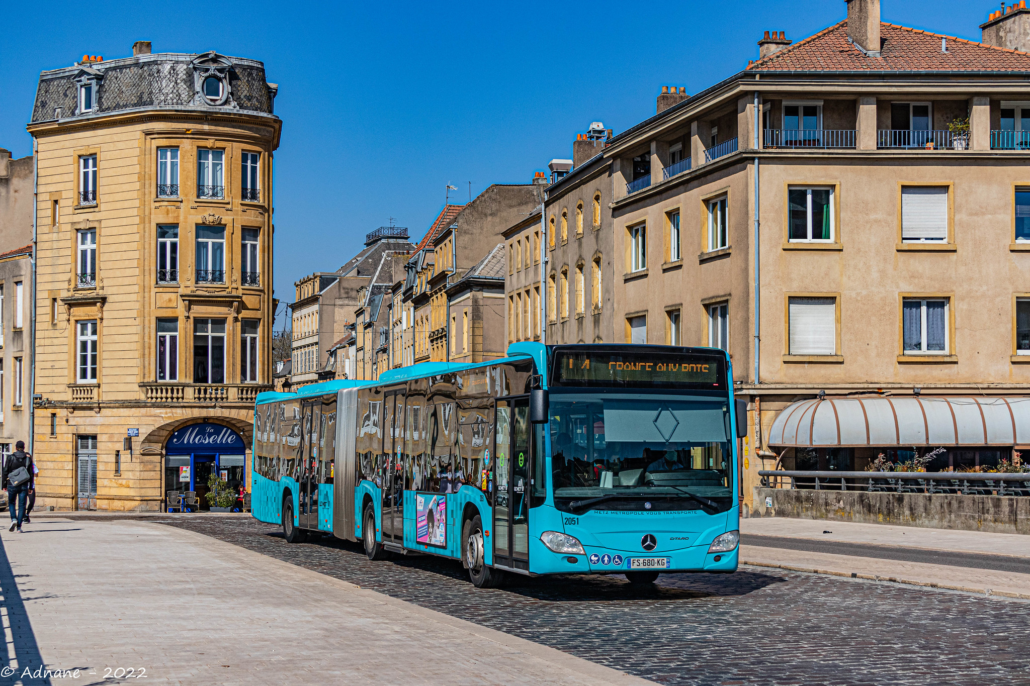 Image du véhicule