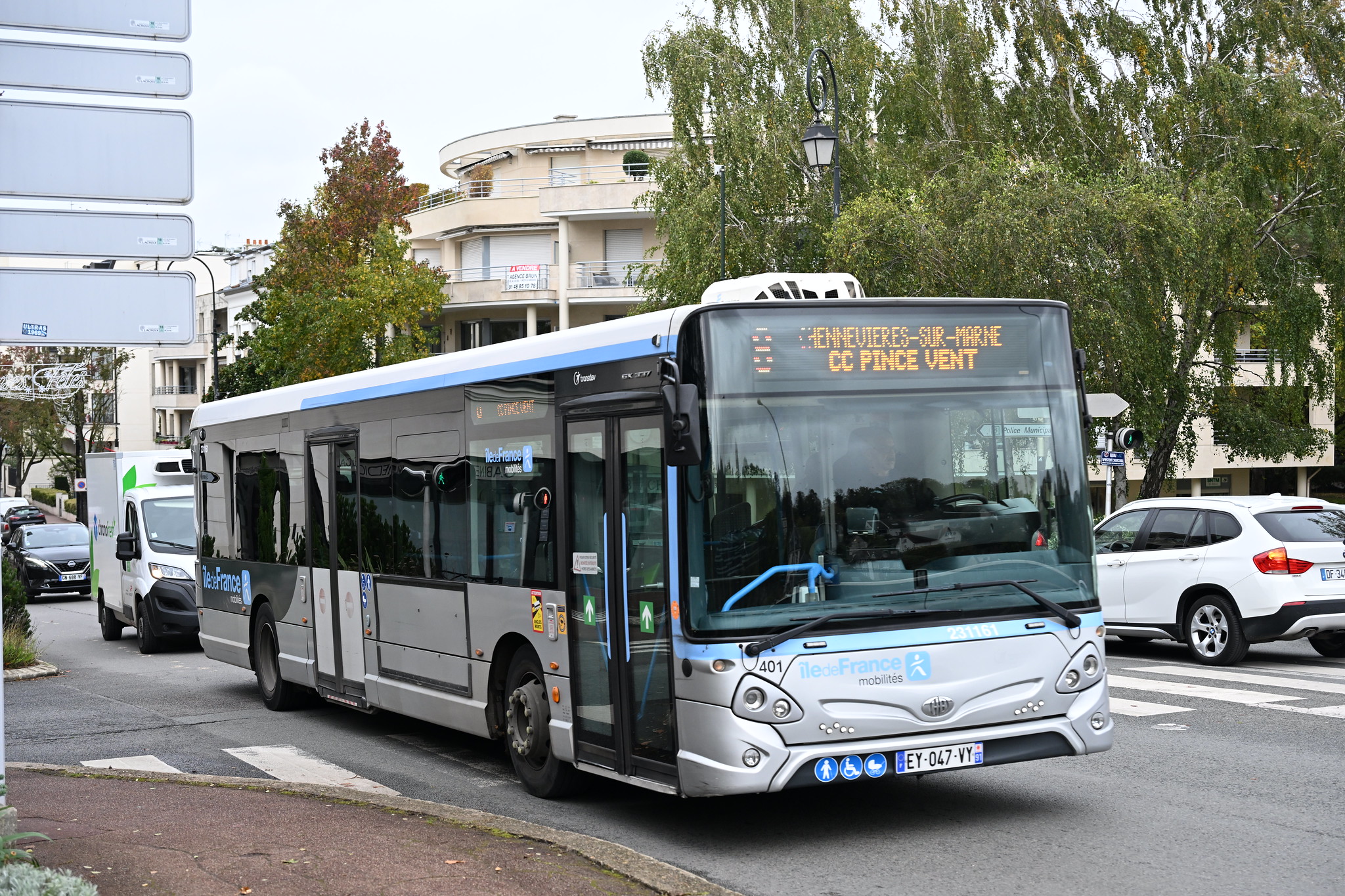 Image du véhicule