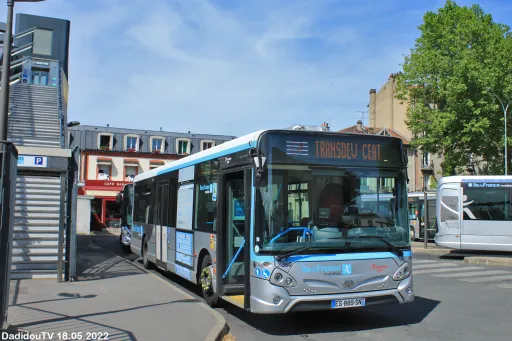 Image du véhicule