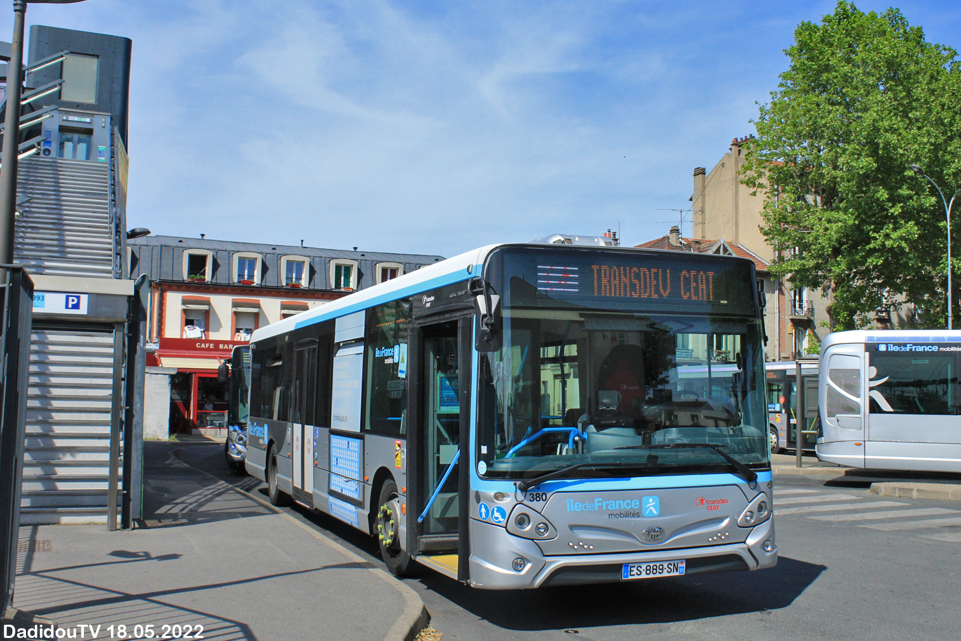 Image du véhicule