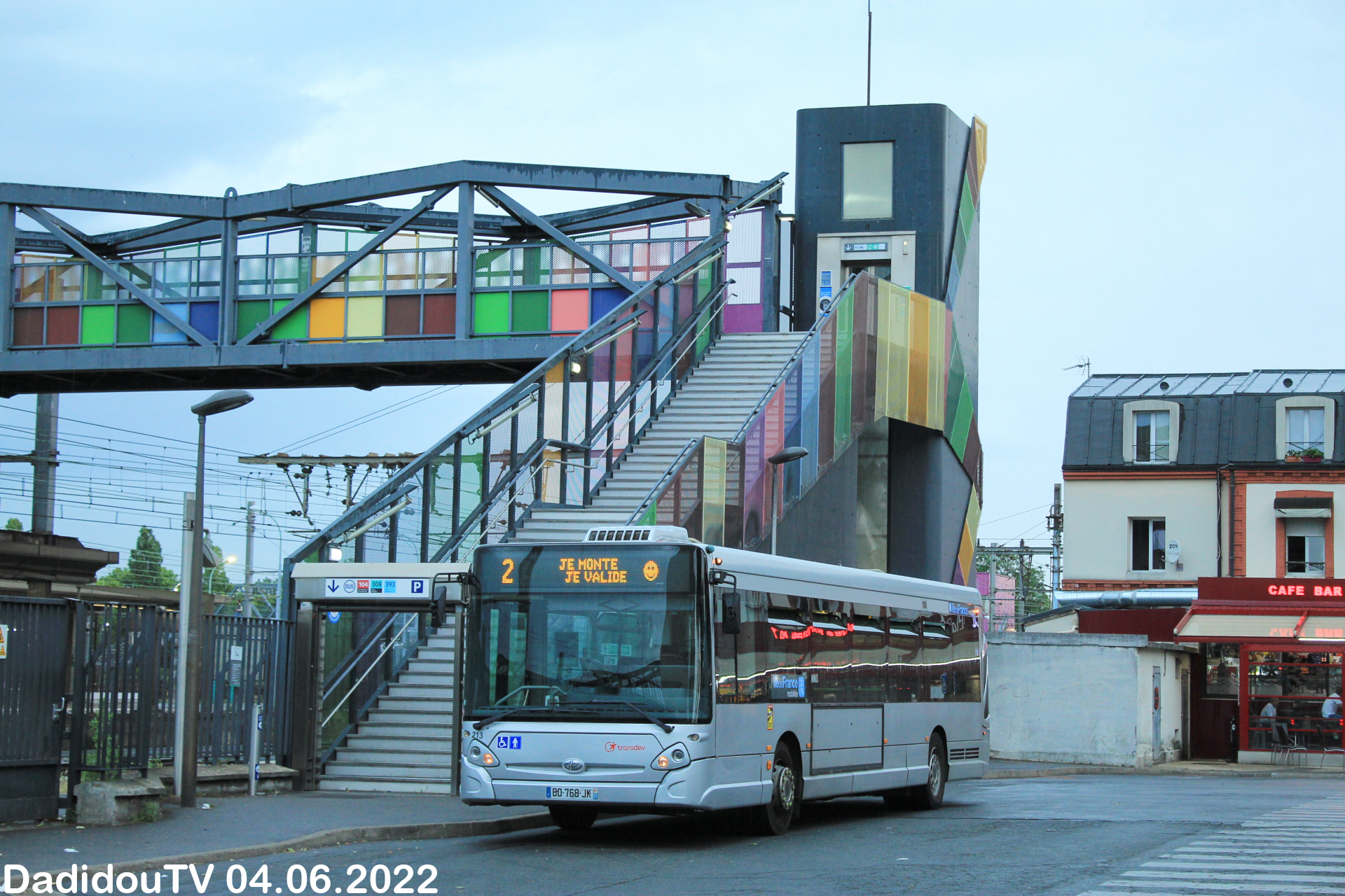 Image du véhicule
