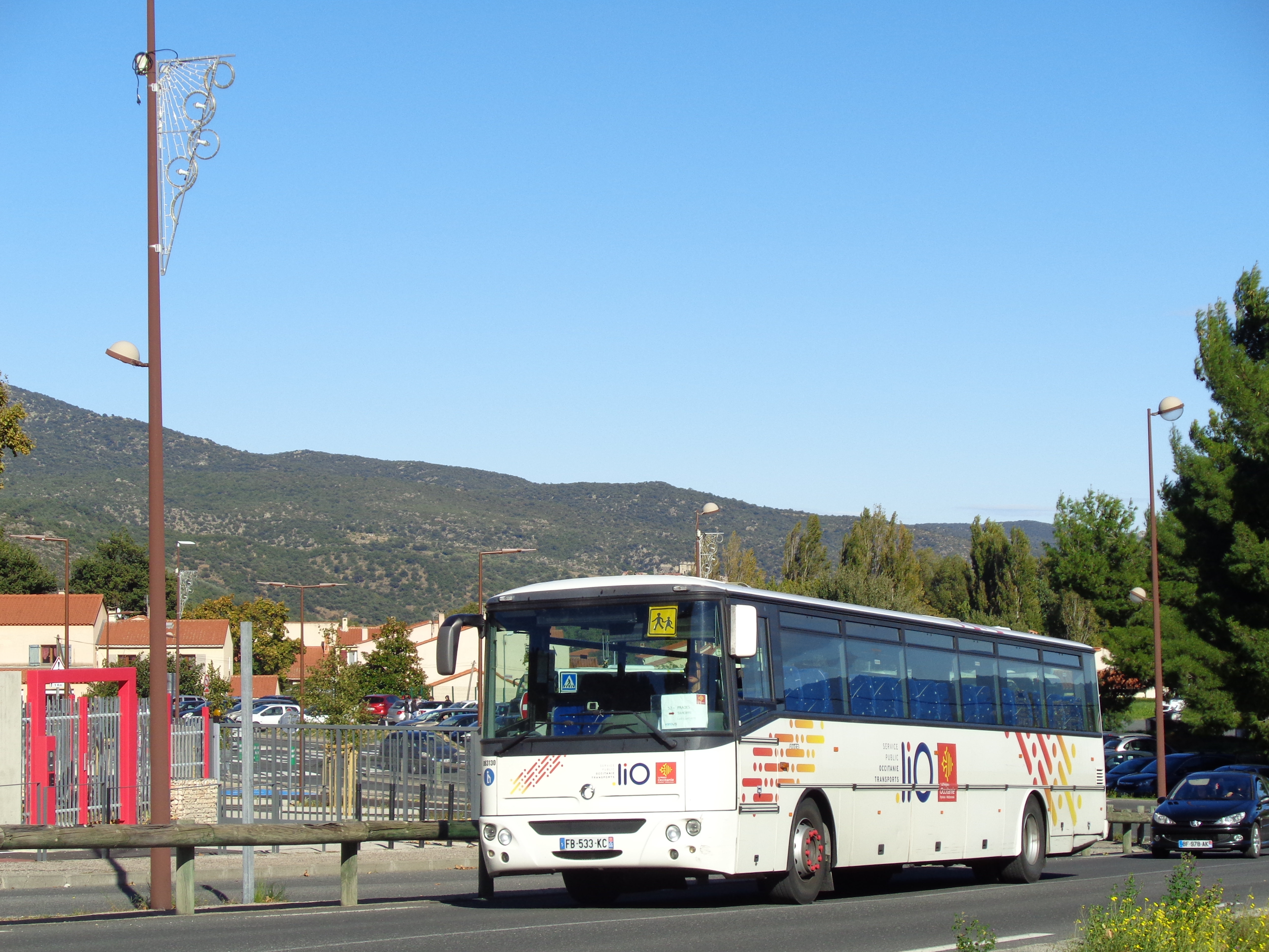 Image du véhicule