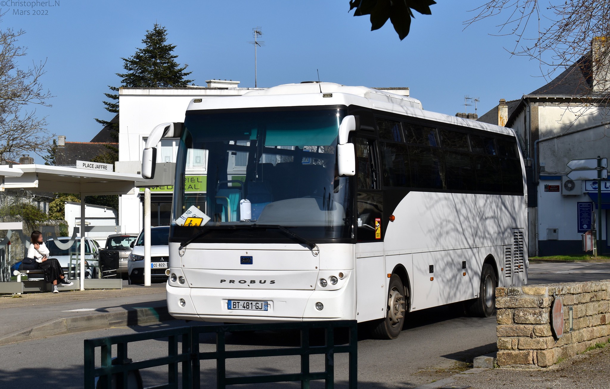 Image du véhicule