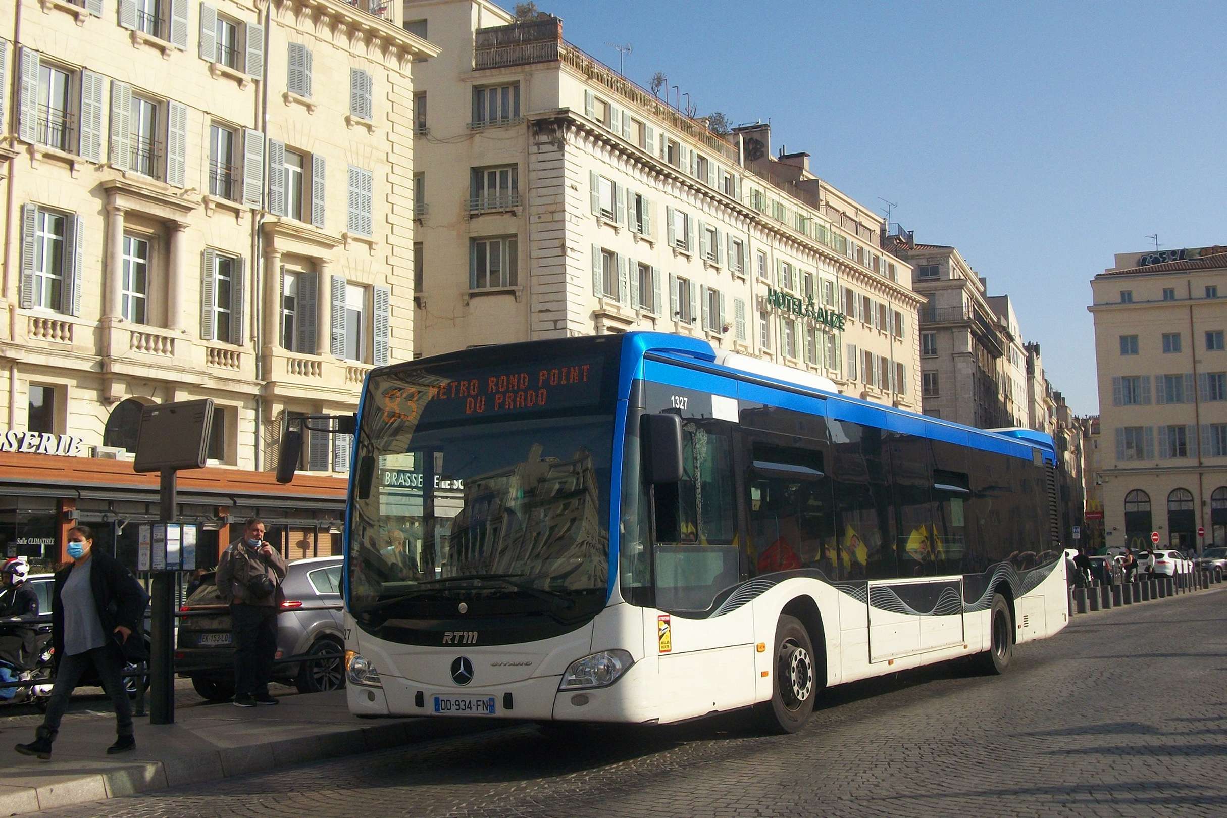 Image du véhicule