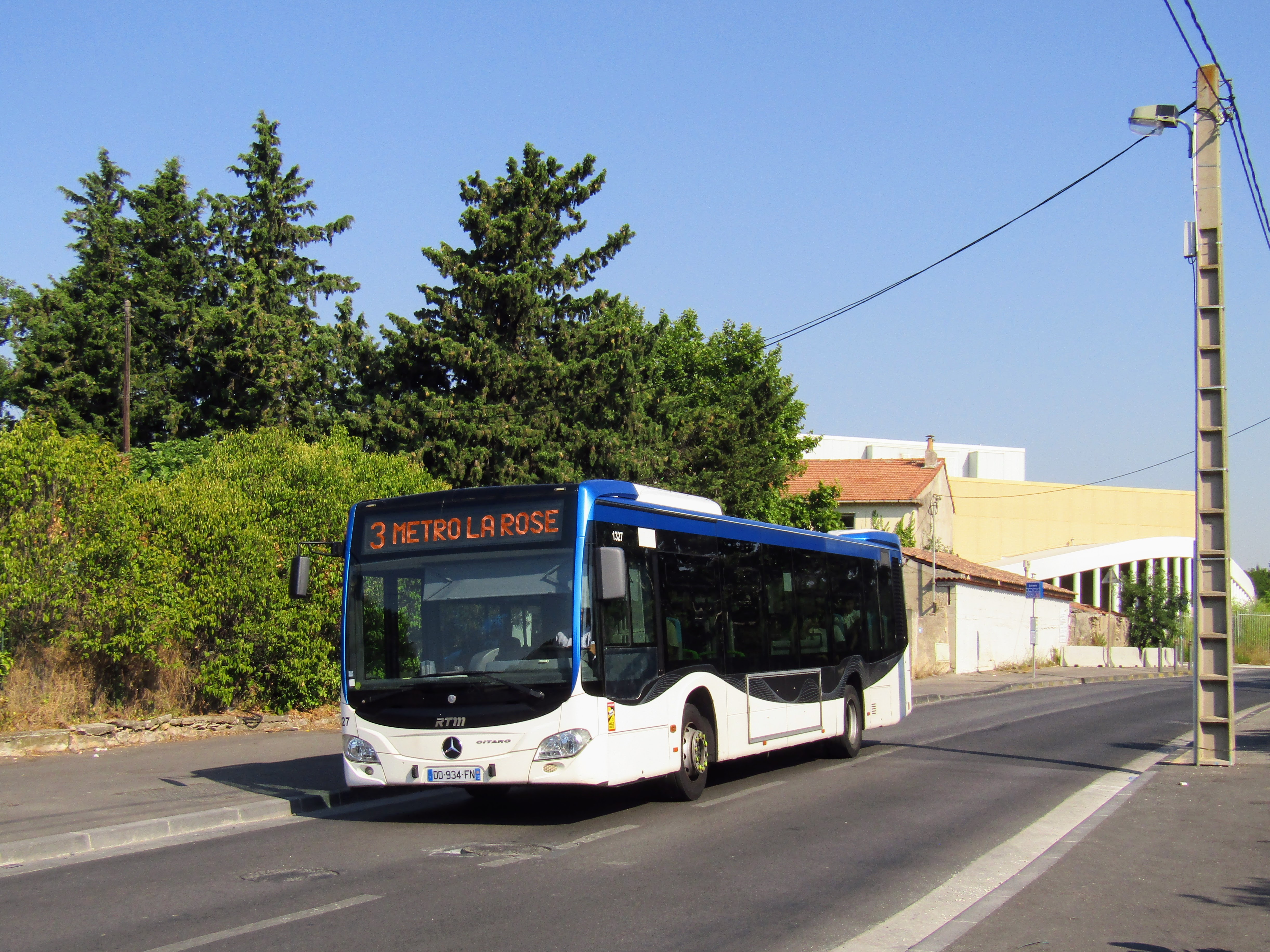 Image du véhicule
