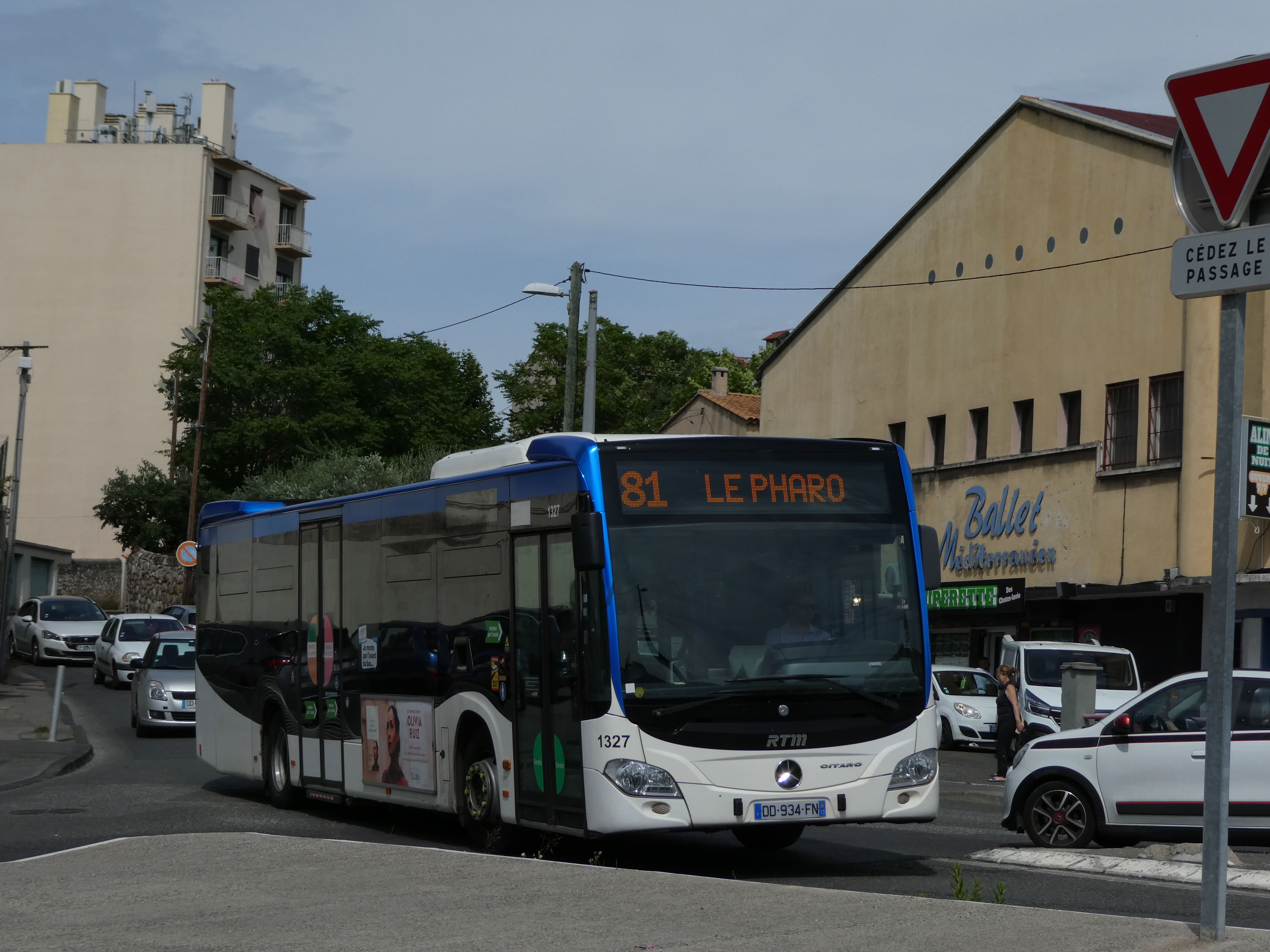 Image du véhicule