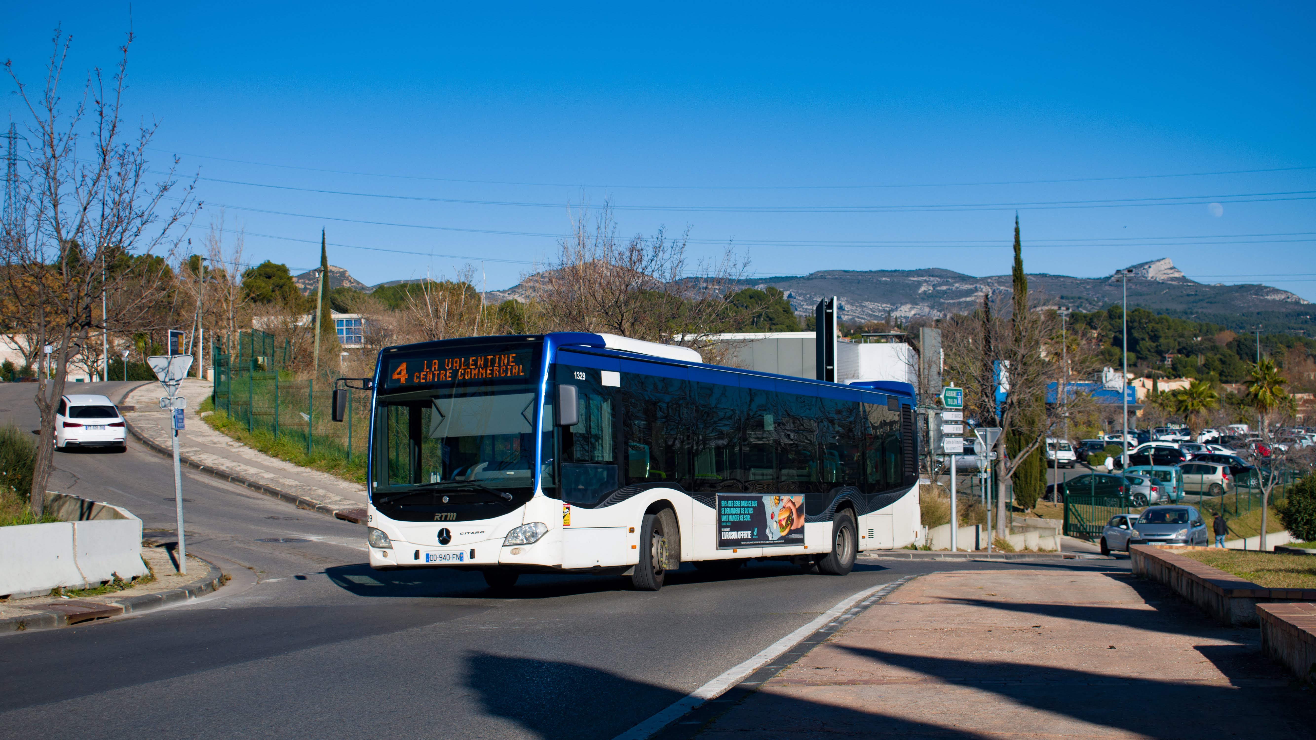 Image du véhicule
