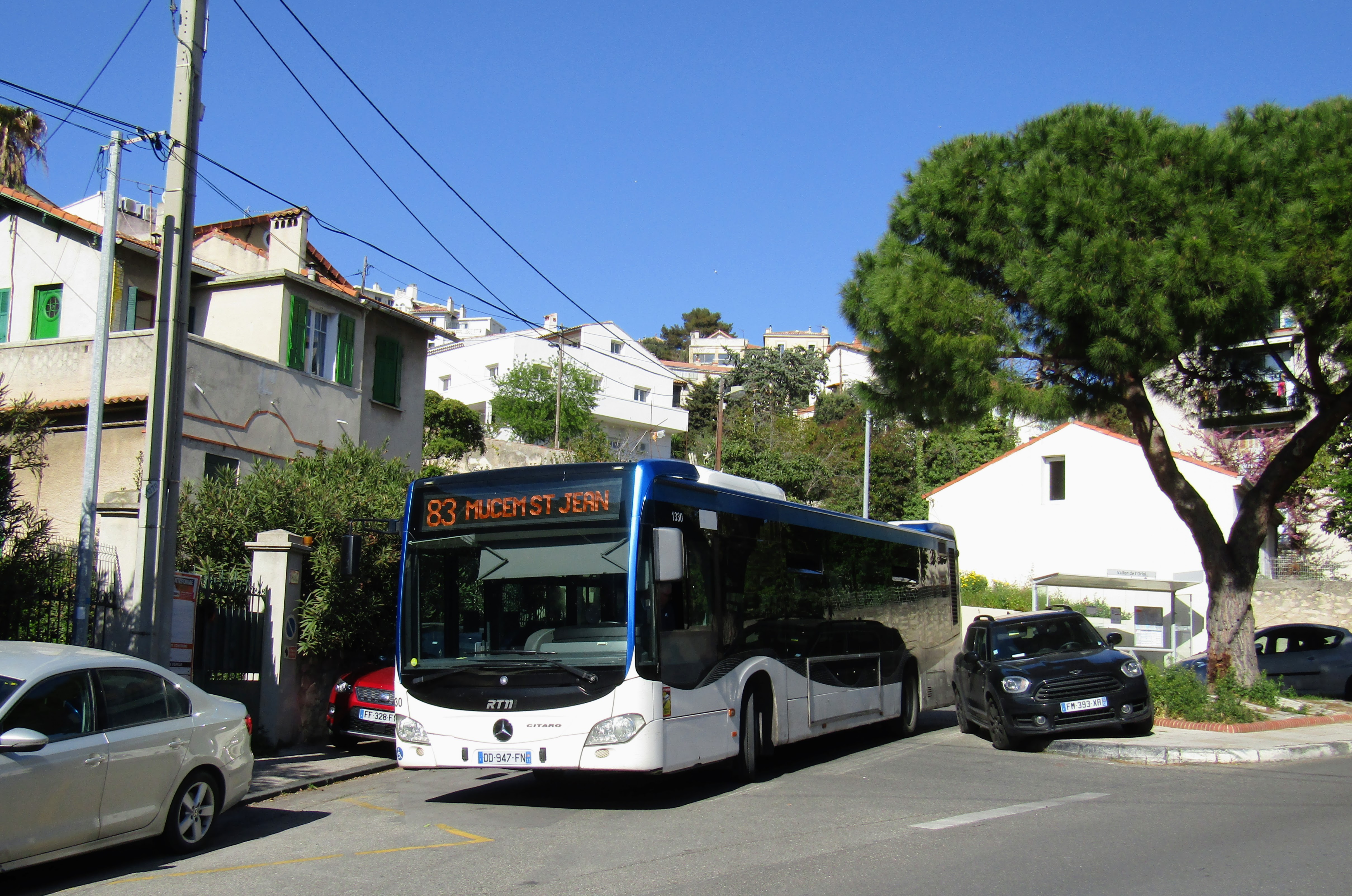 Image du véhicule