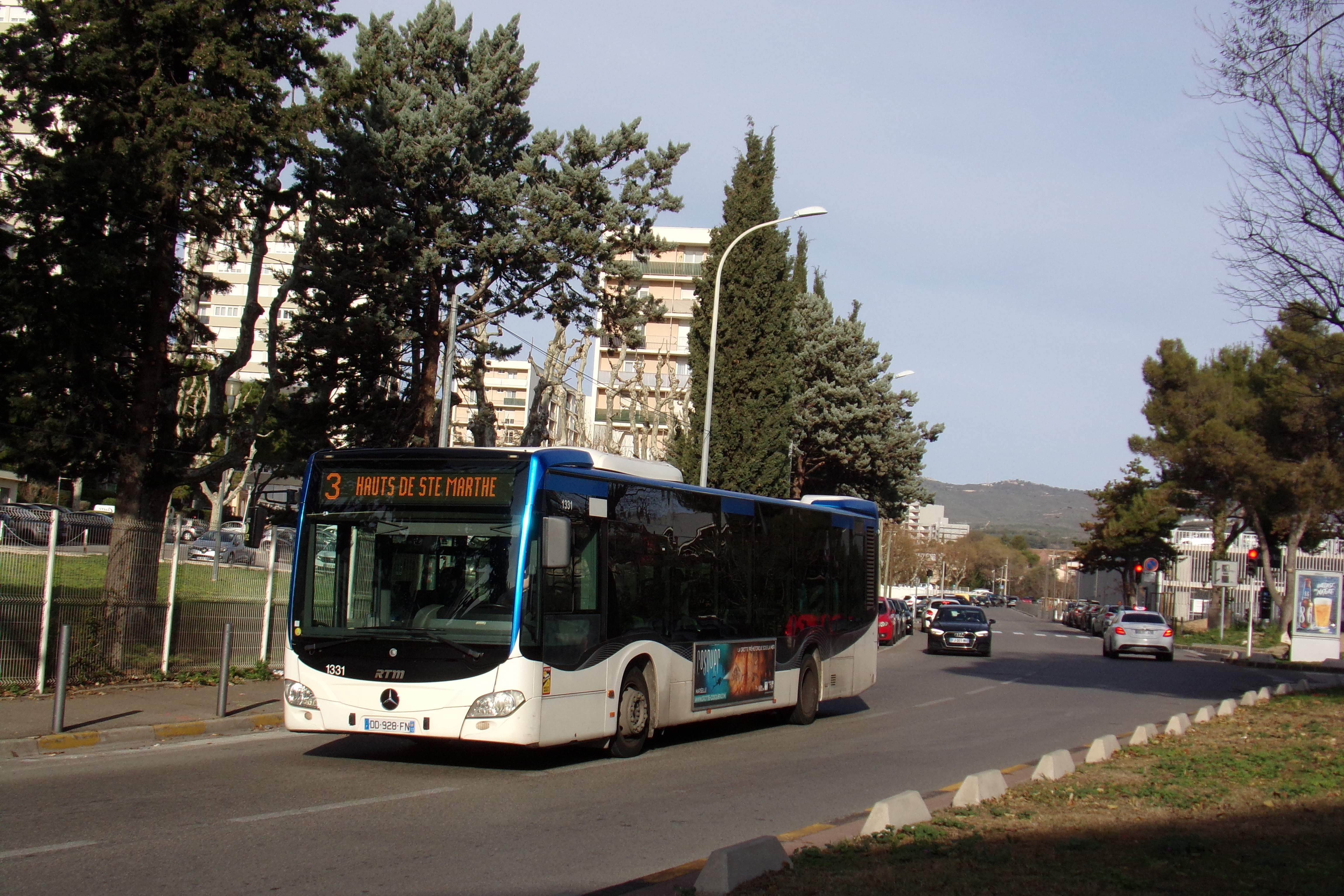 Image du véhicule