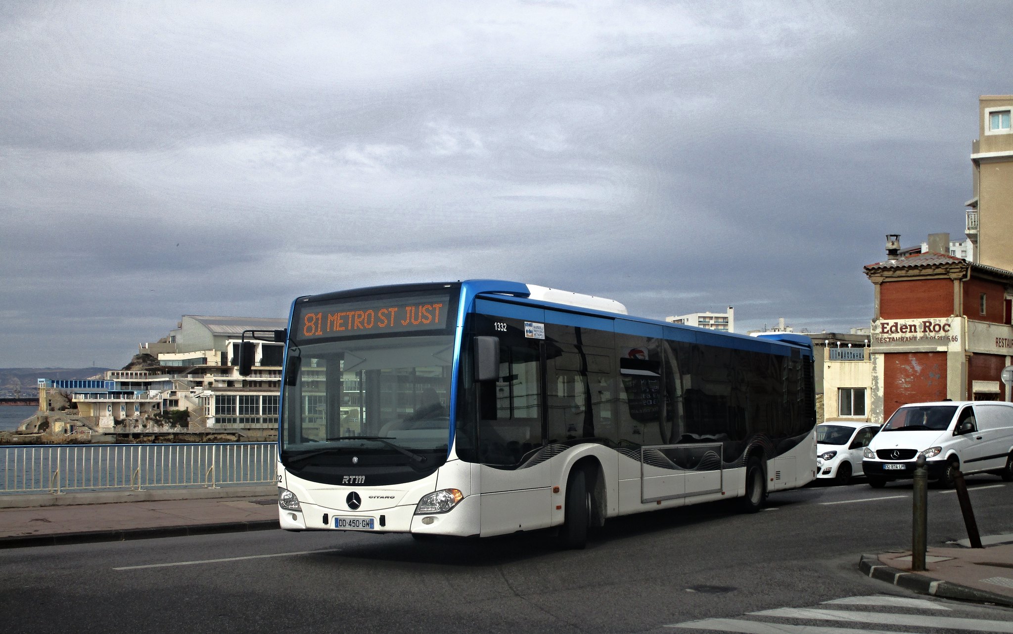 Image du véhicule