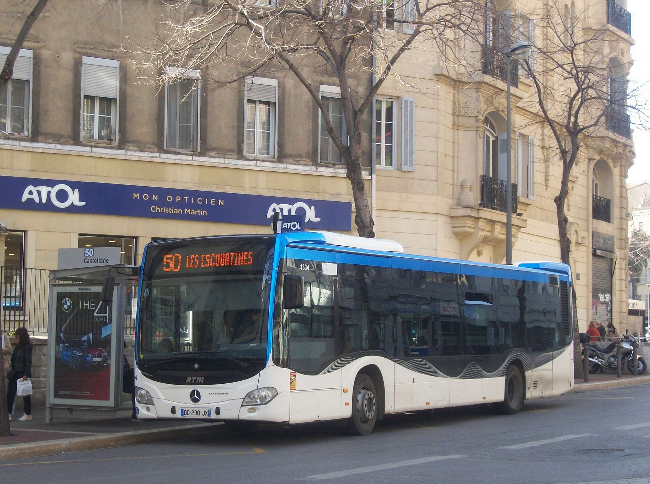 Image du véhicule