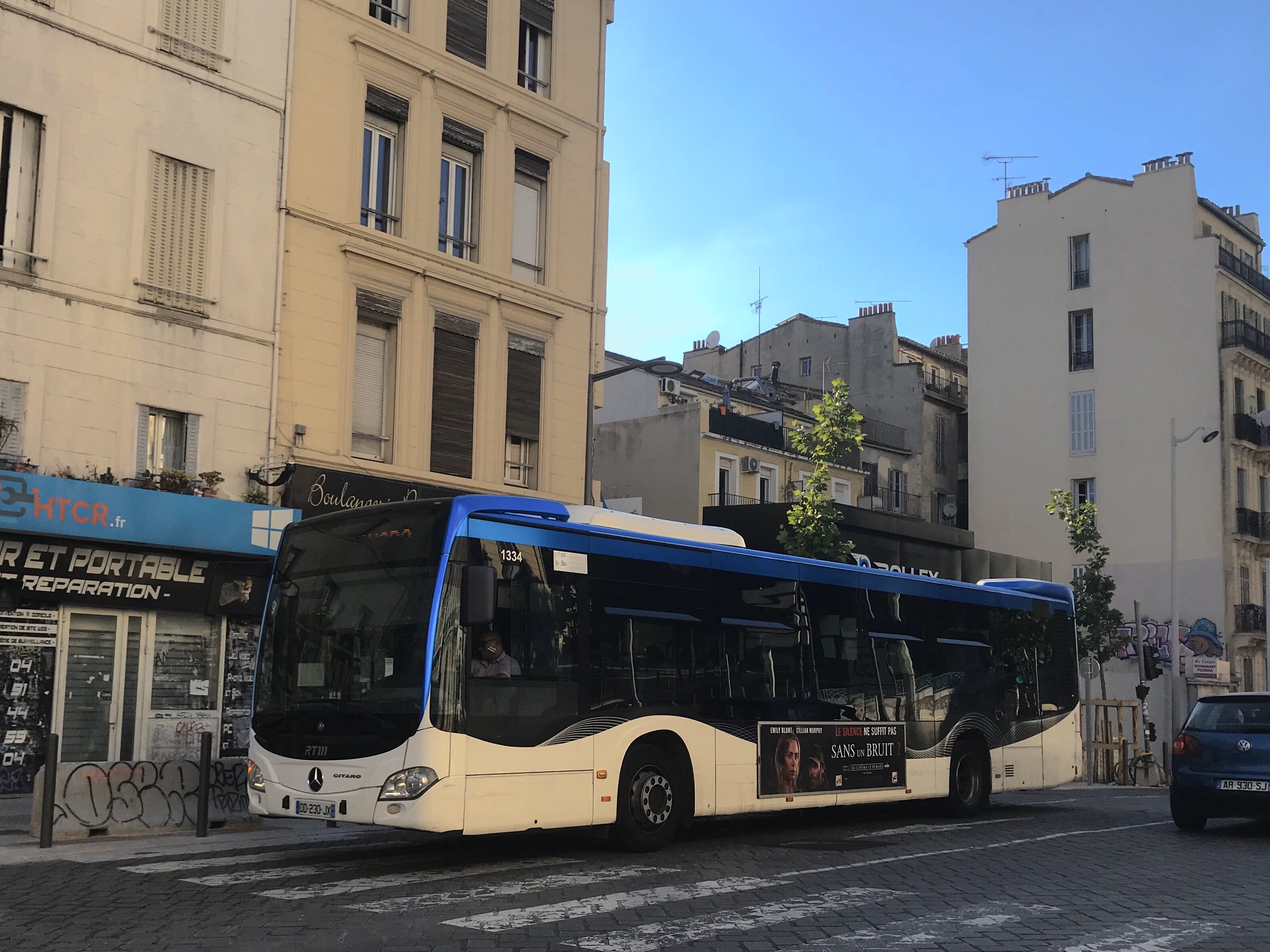 Image du véhicule