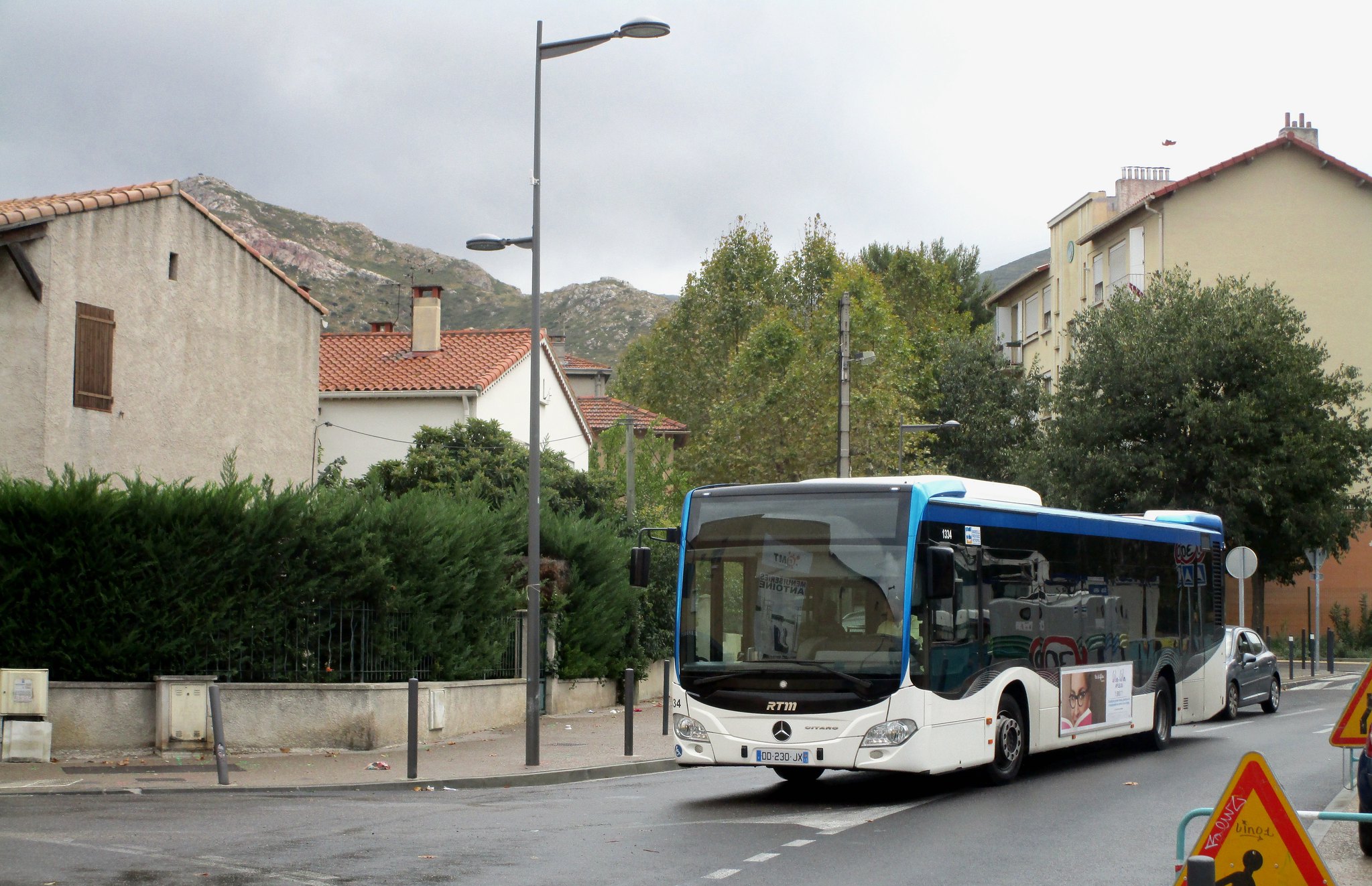Image du véhicule