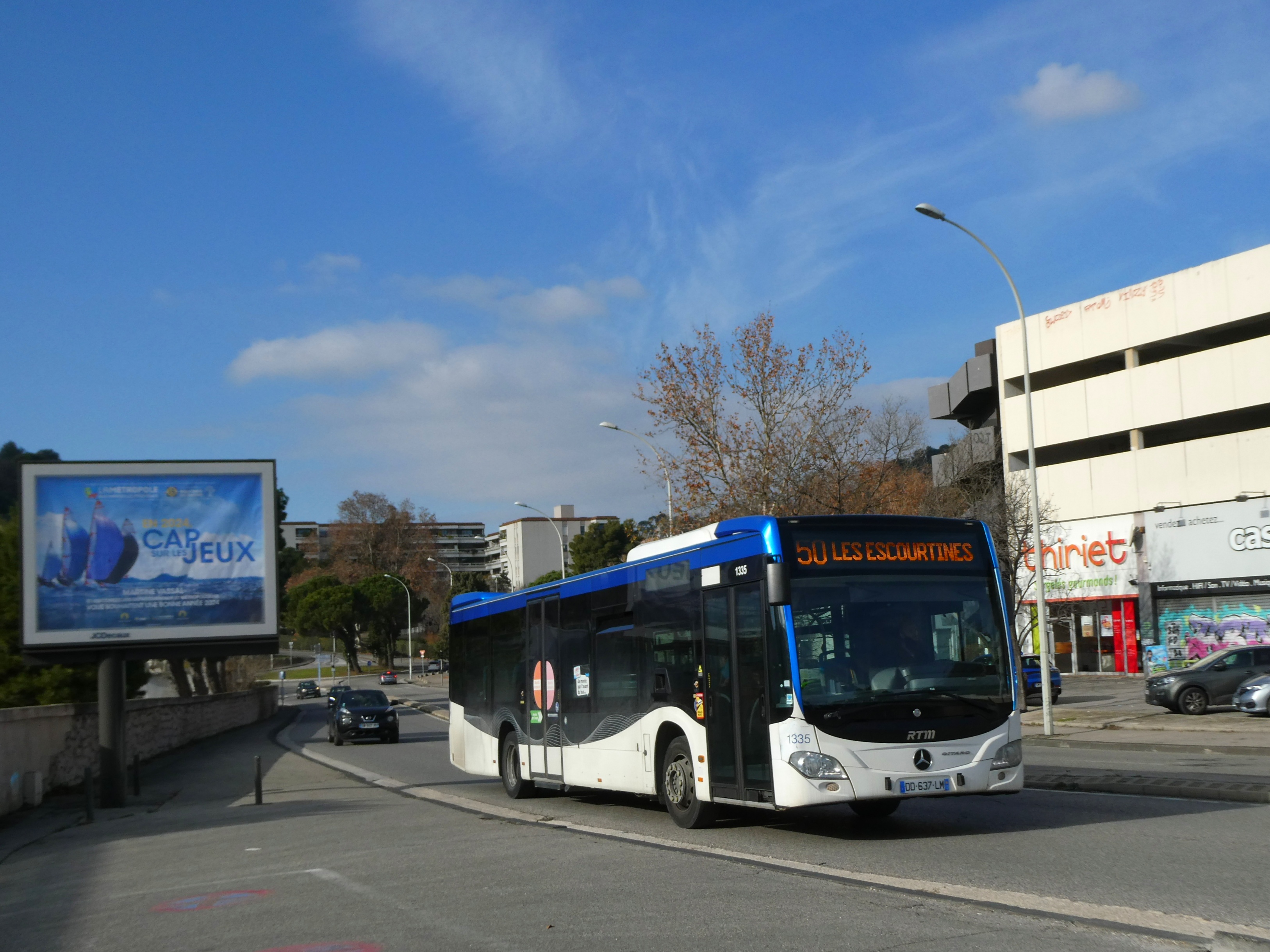 Image du véhicule