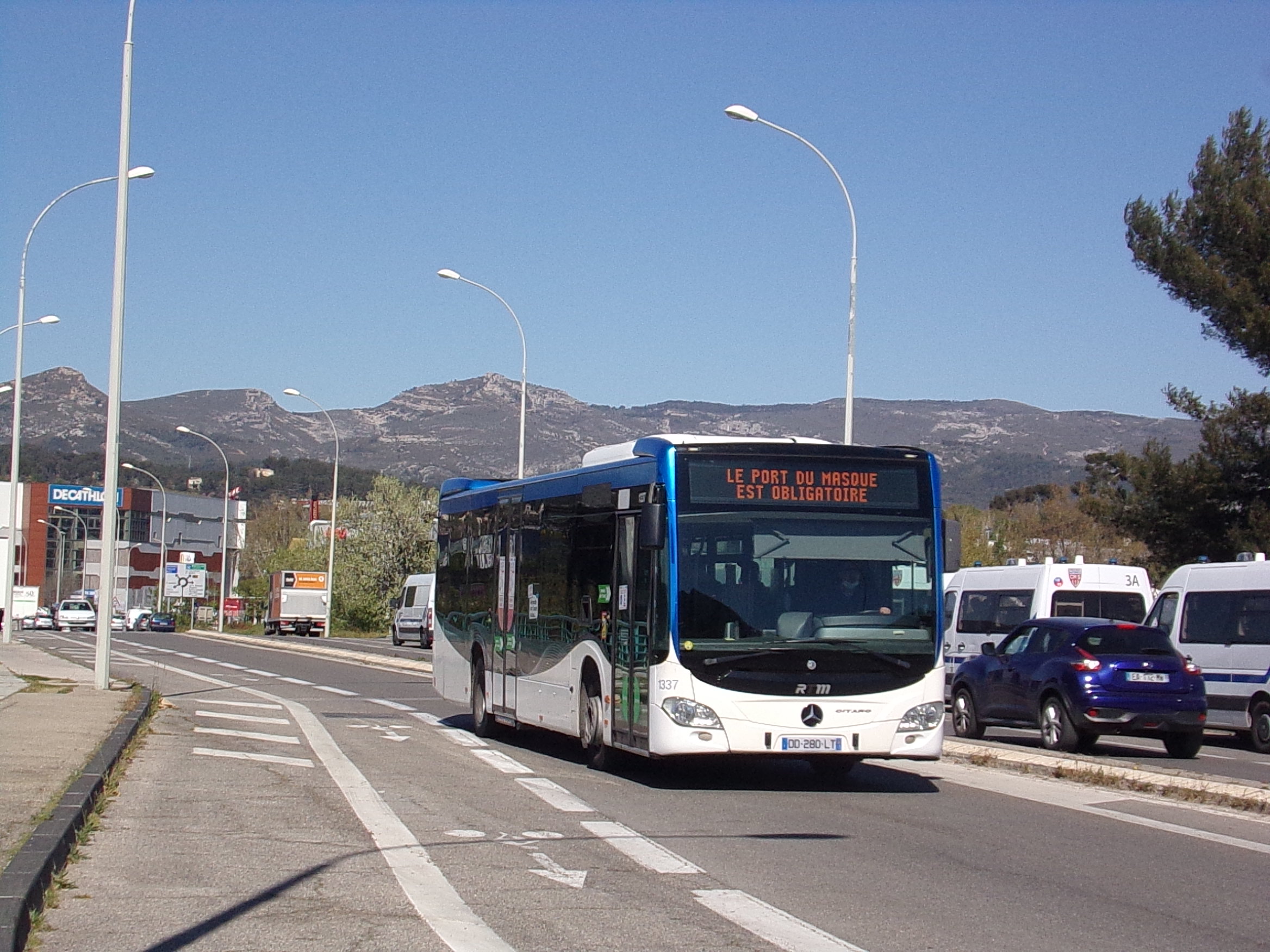 Image du véhicule