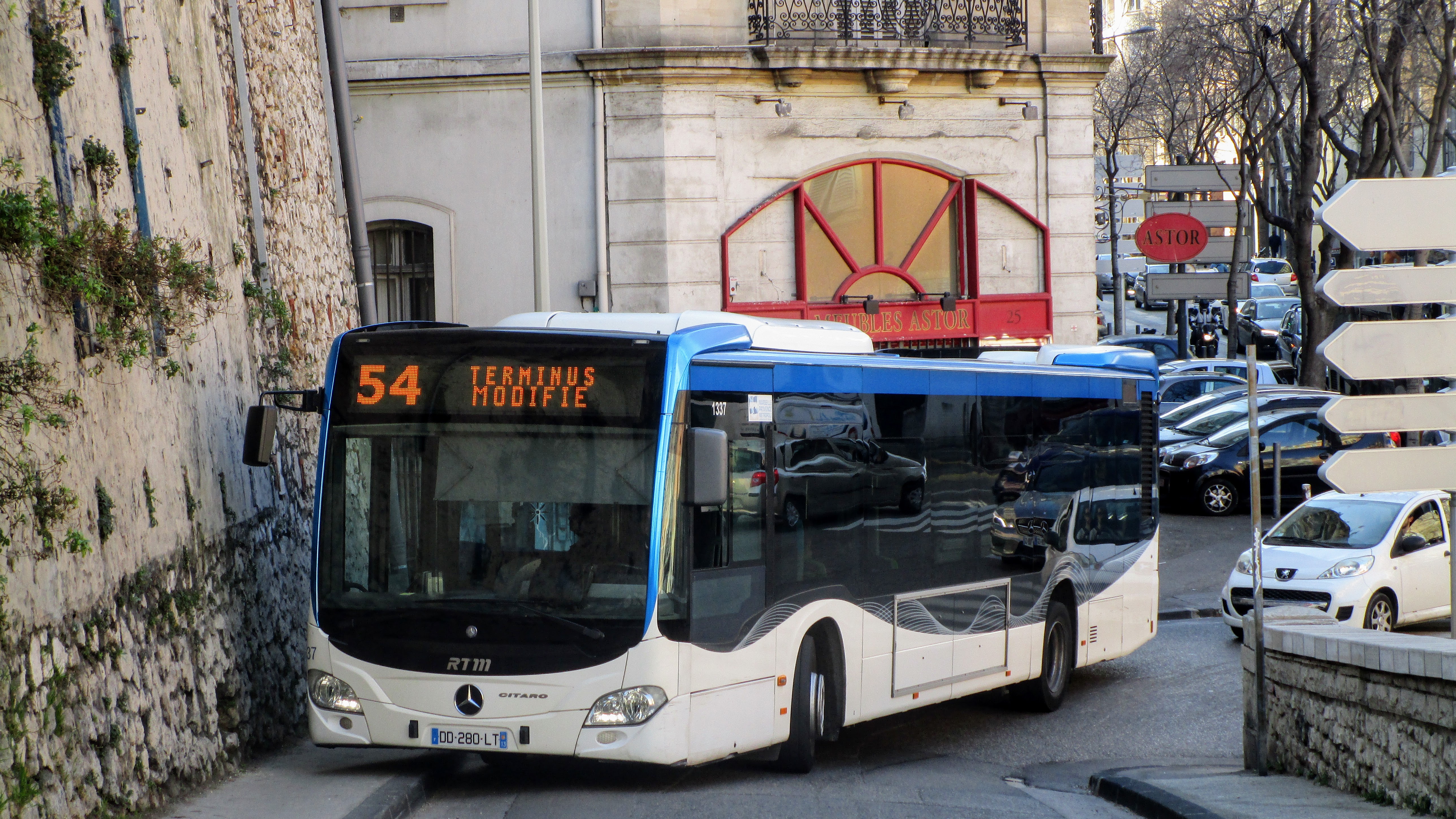 Image du véhicule