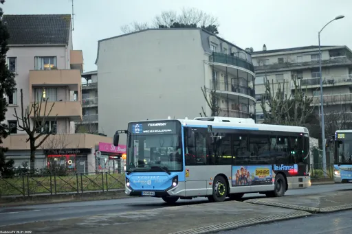 Image du véhicule