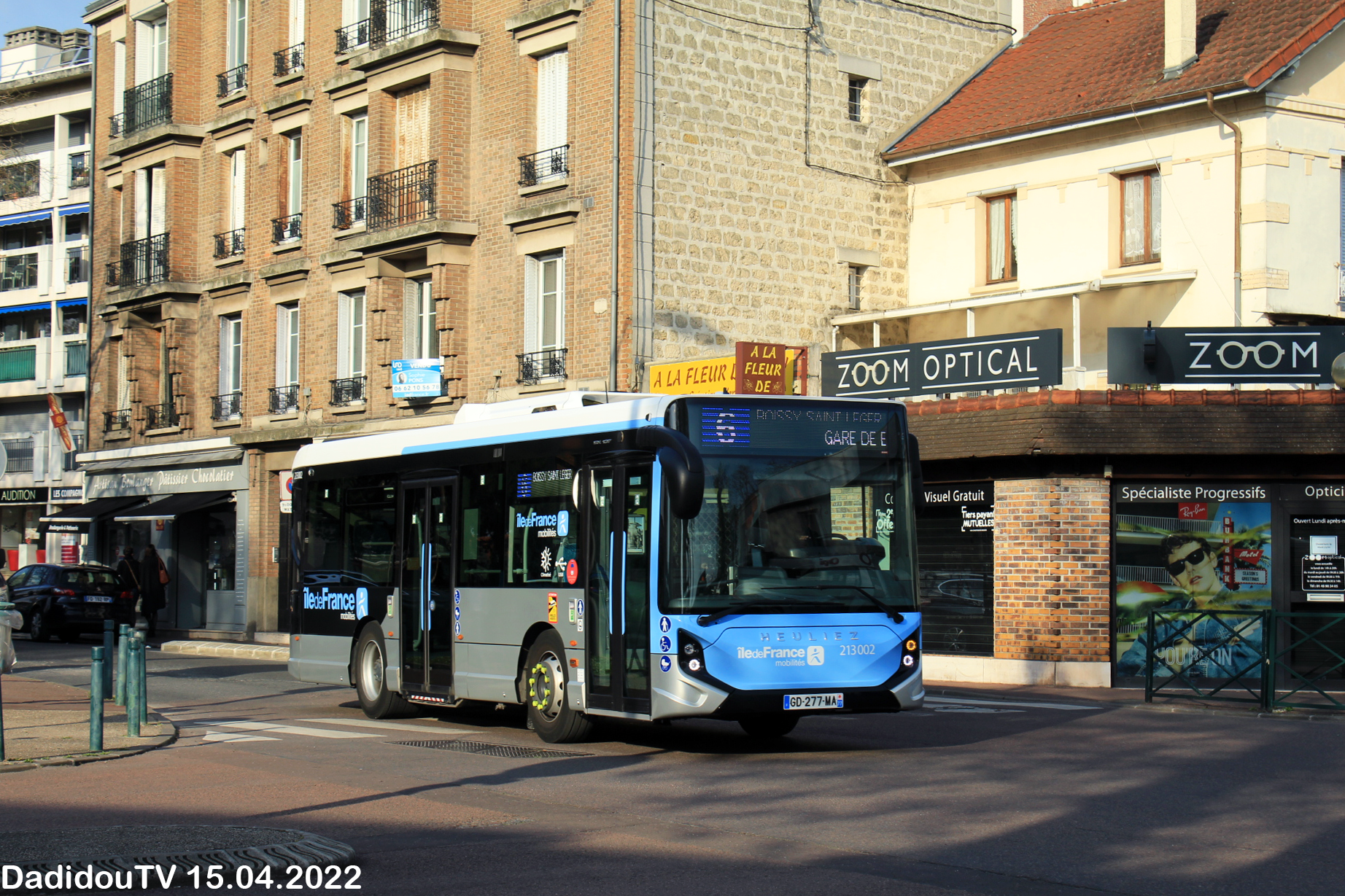 Image du véhicule