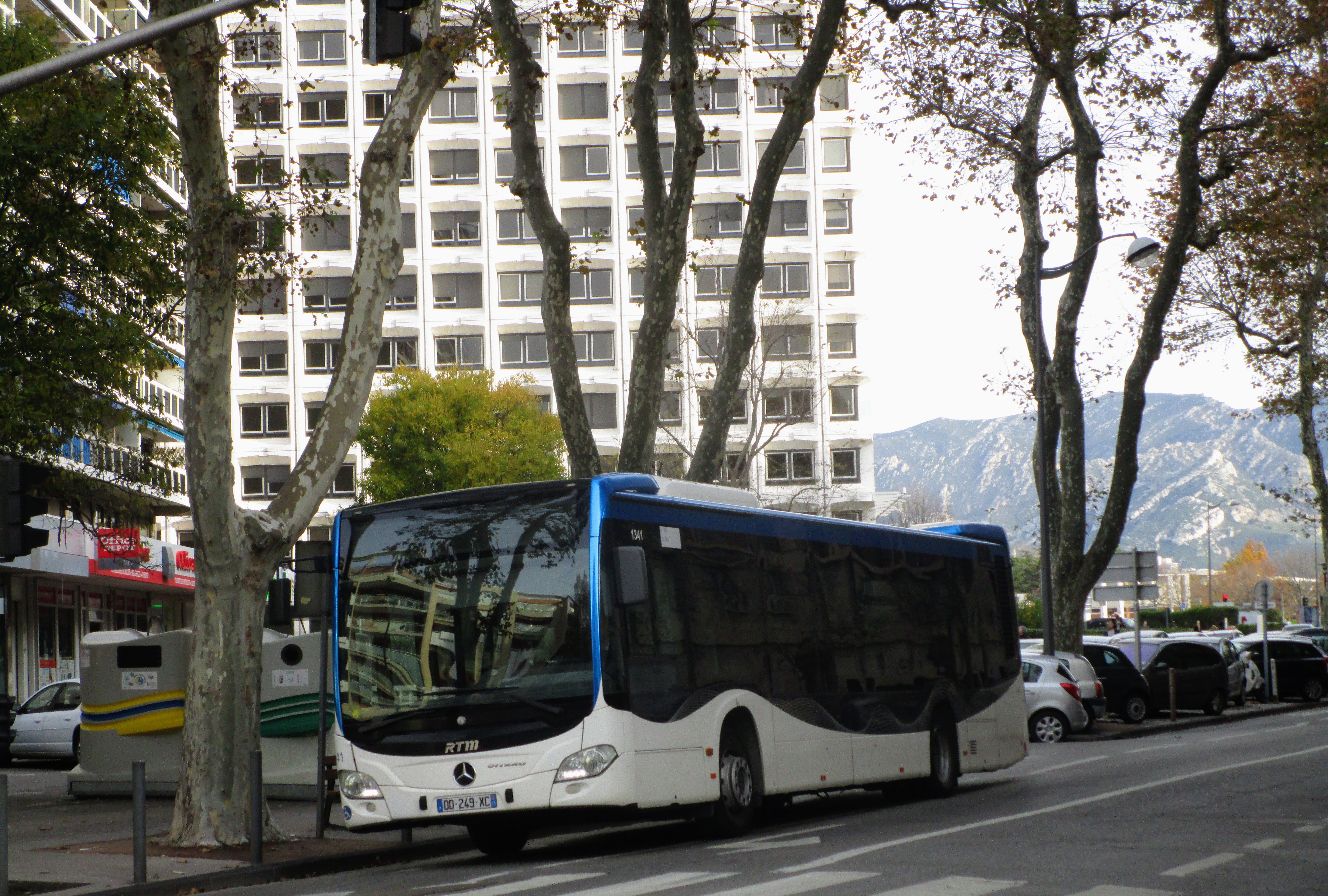 Image du véhicule
