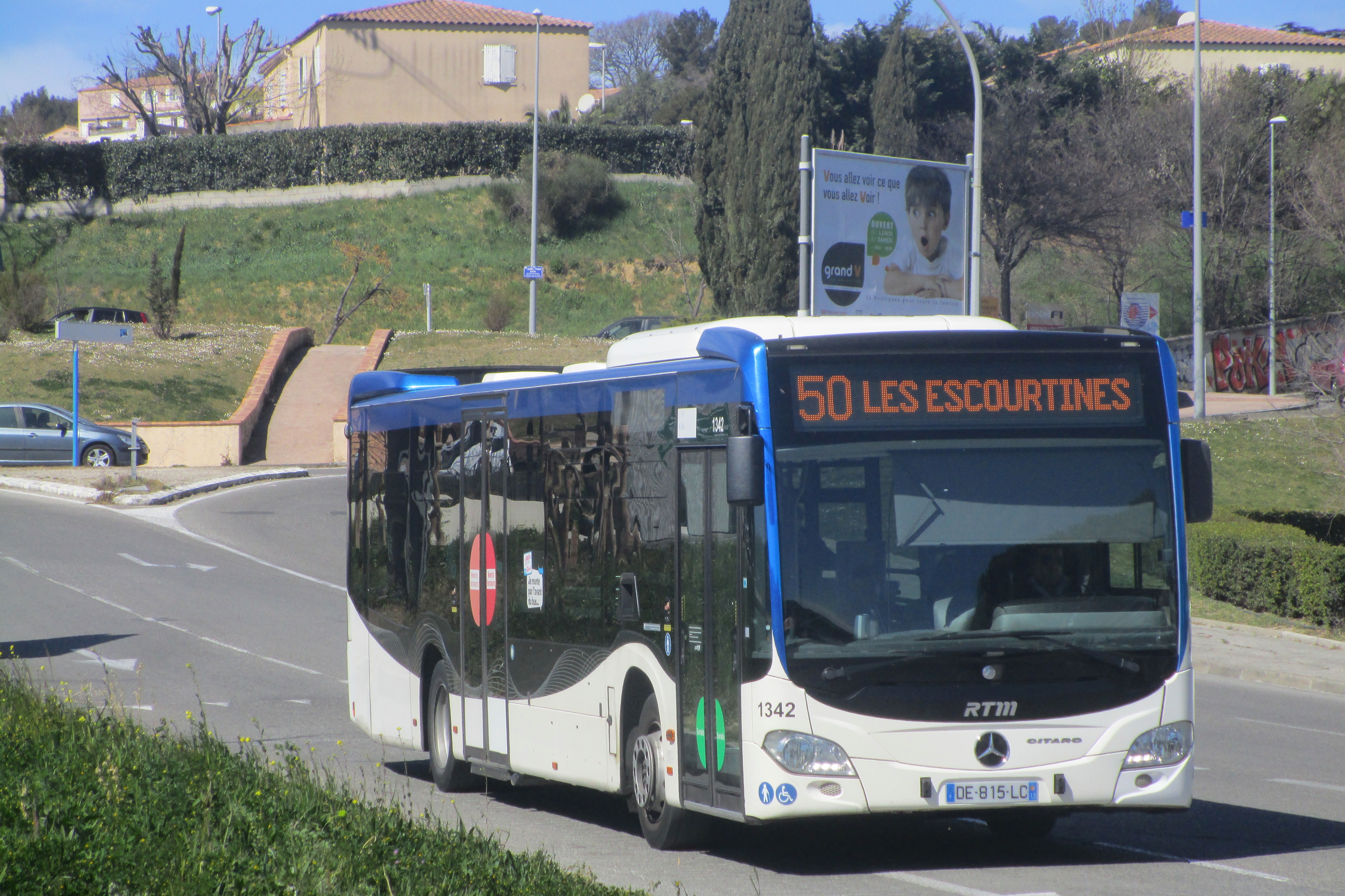 Image du véhicule