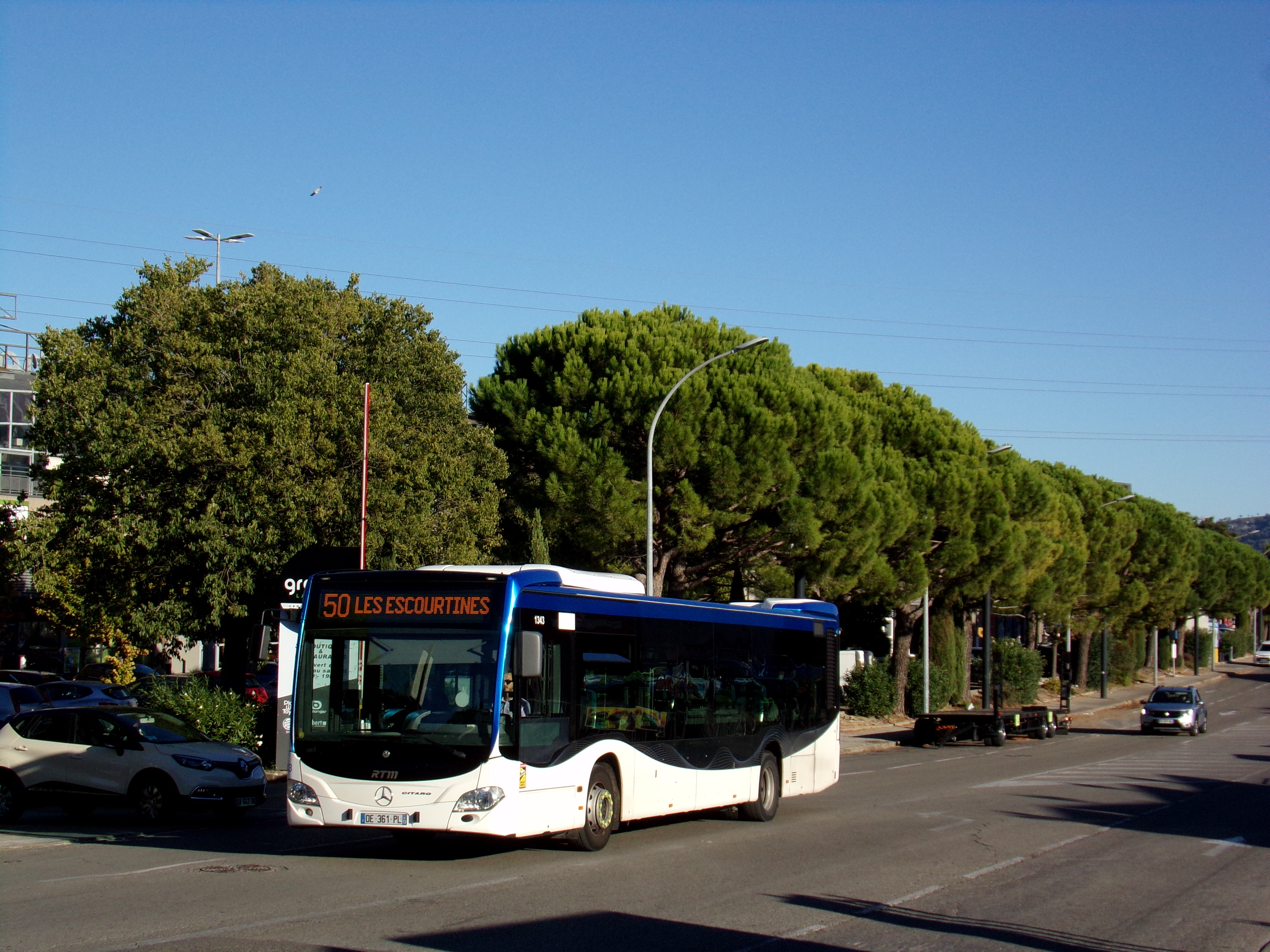 Image du véhicule