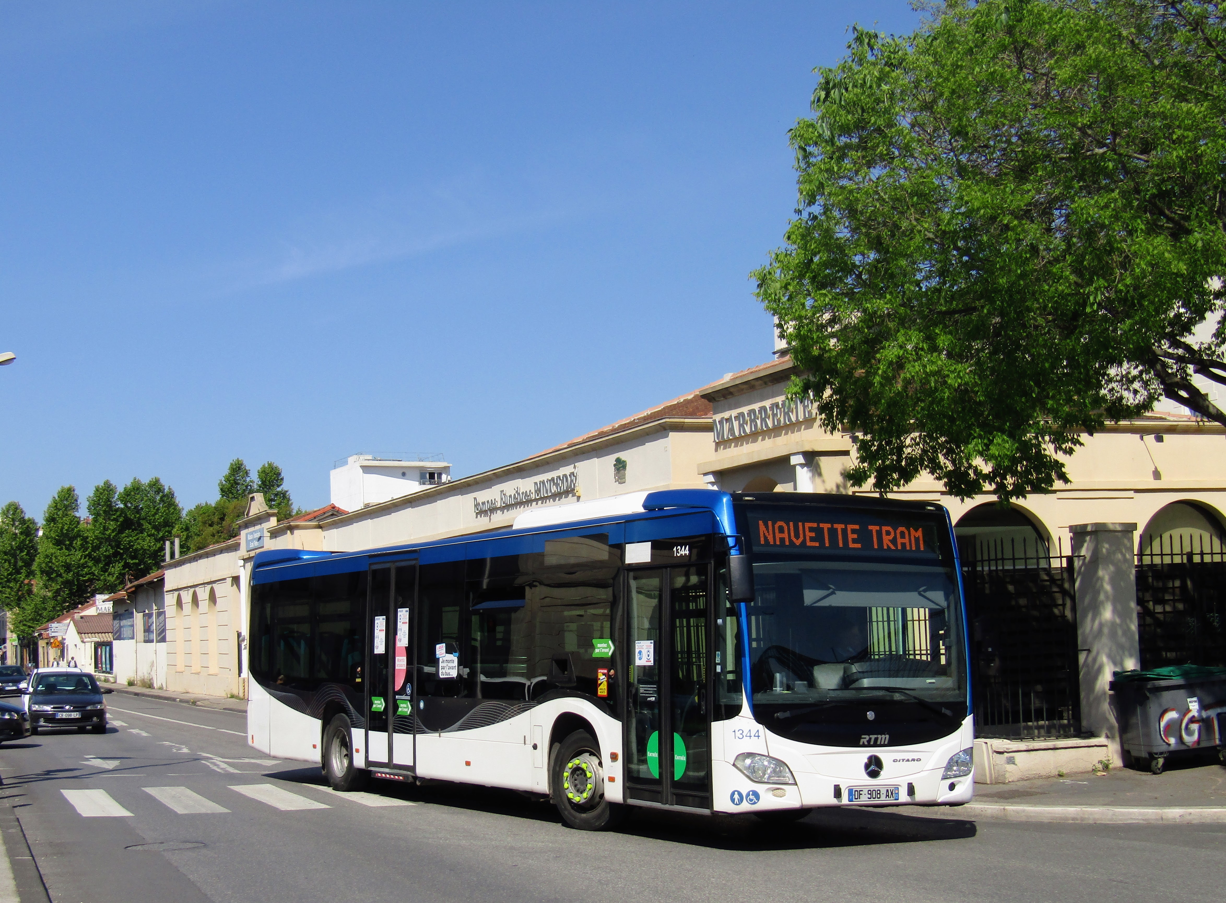 Image du véhicule