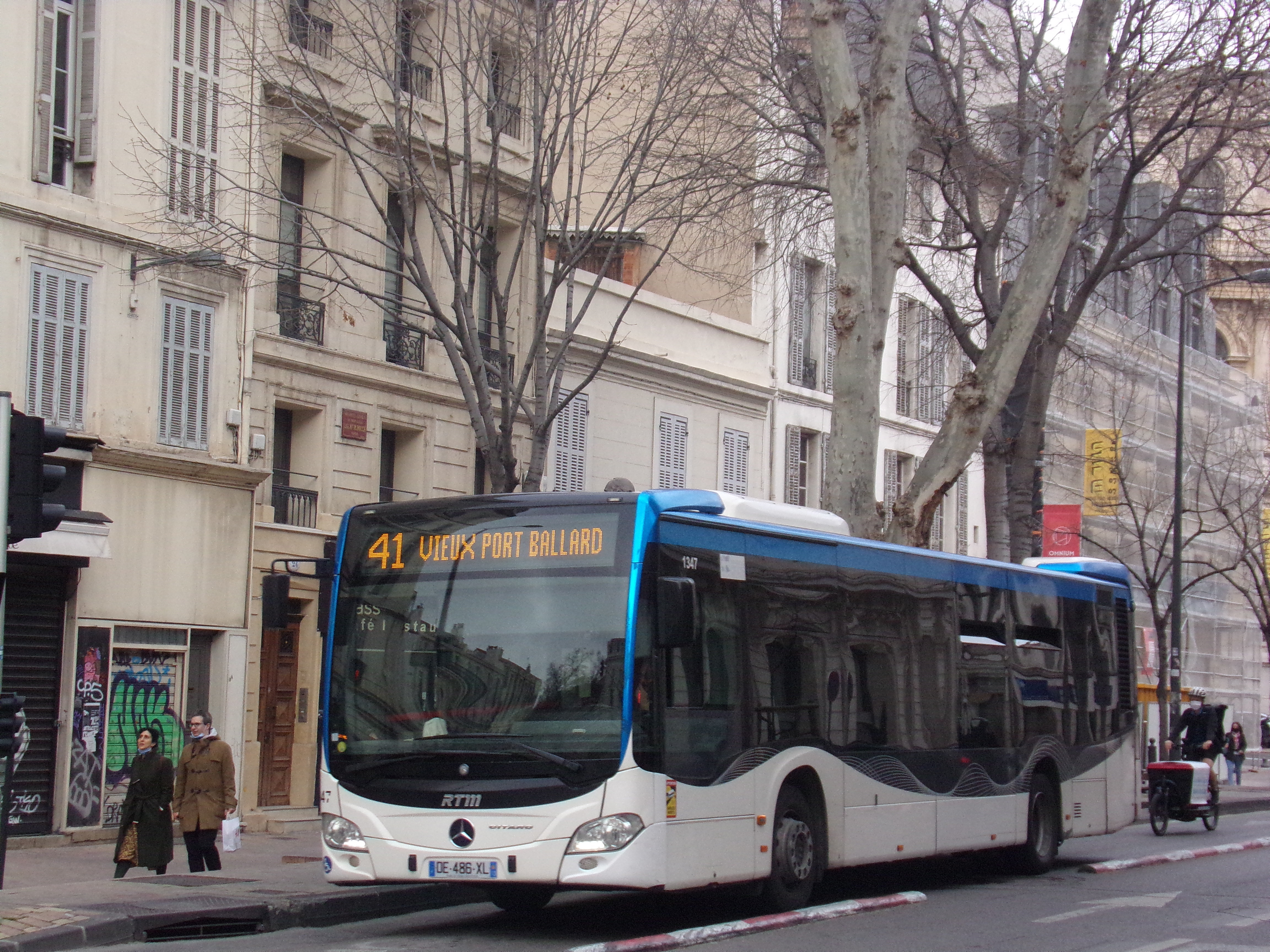Image du véhicule