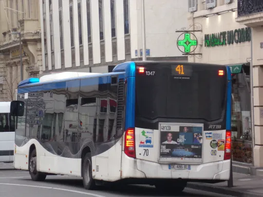 Image du véhicule