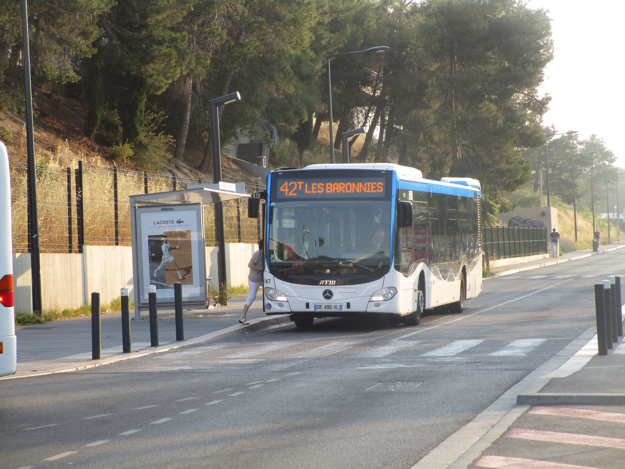 Image du véhicule