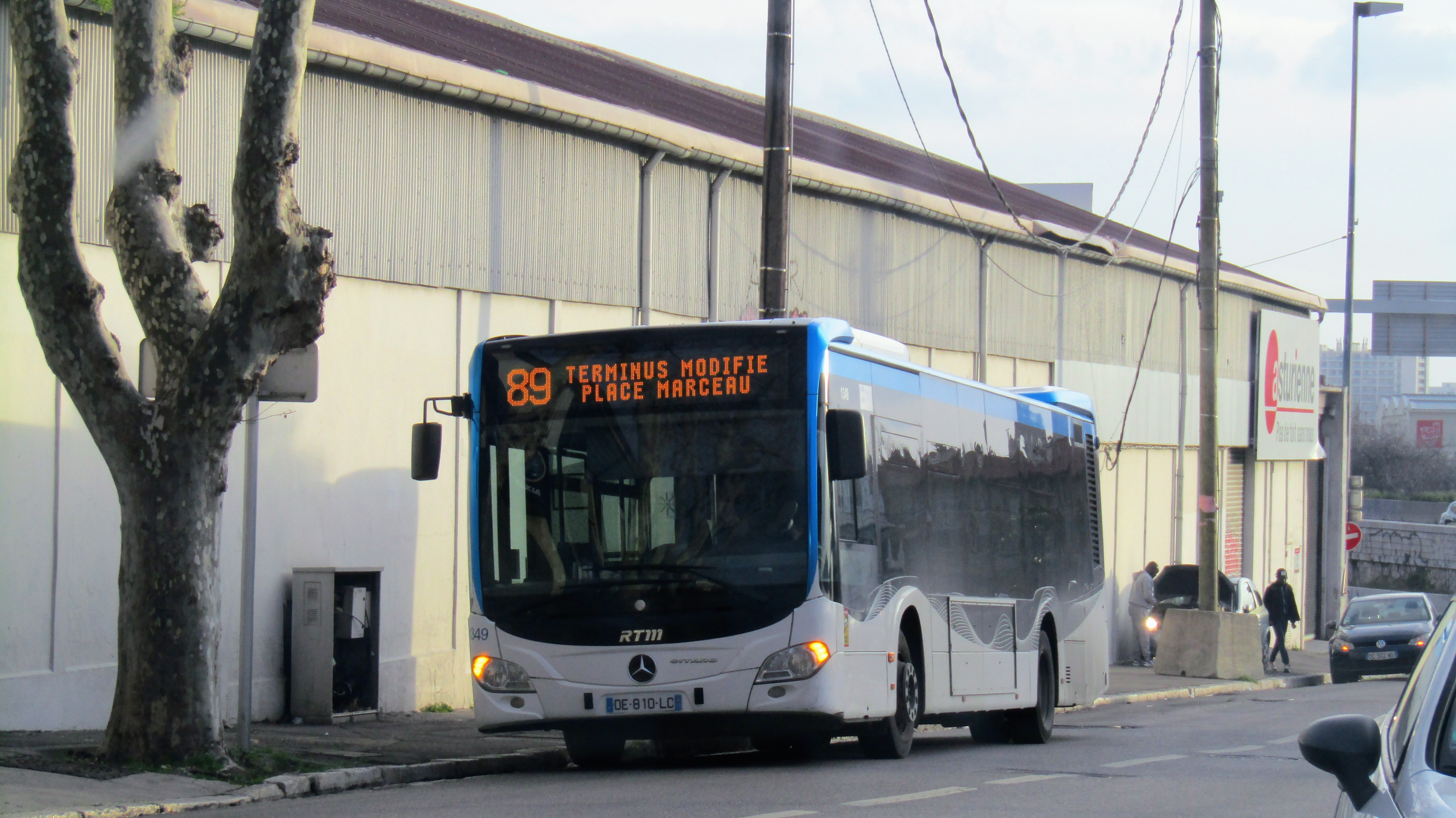 Image du véhicule