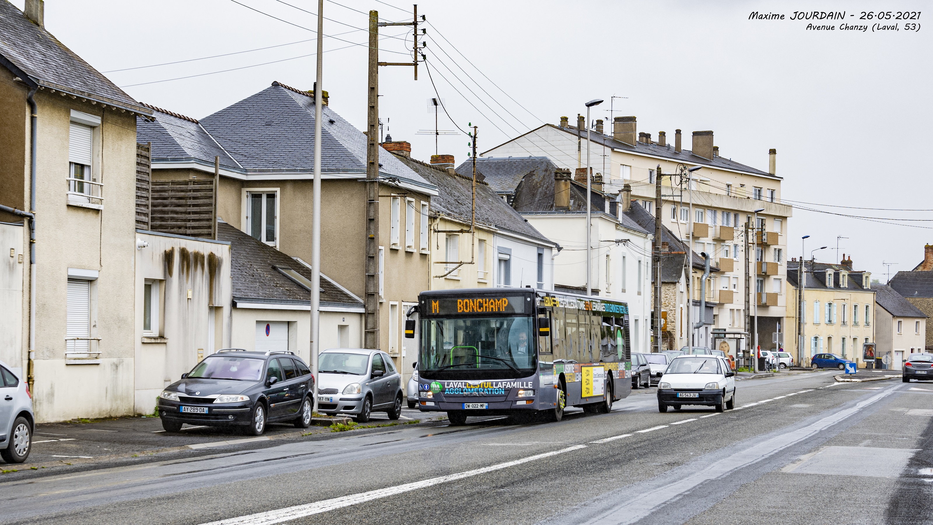 Image du véhicule