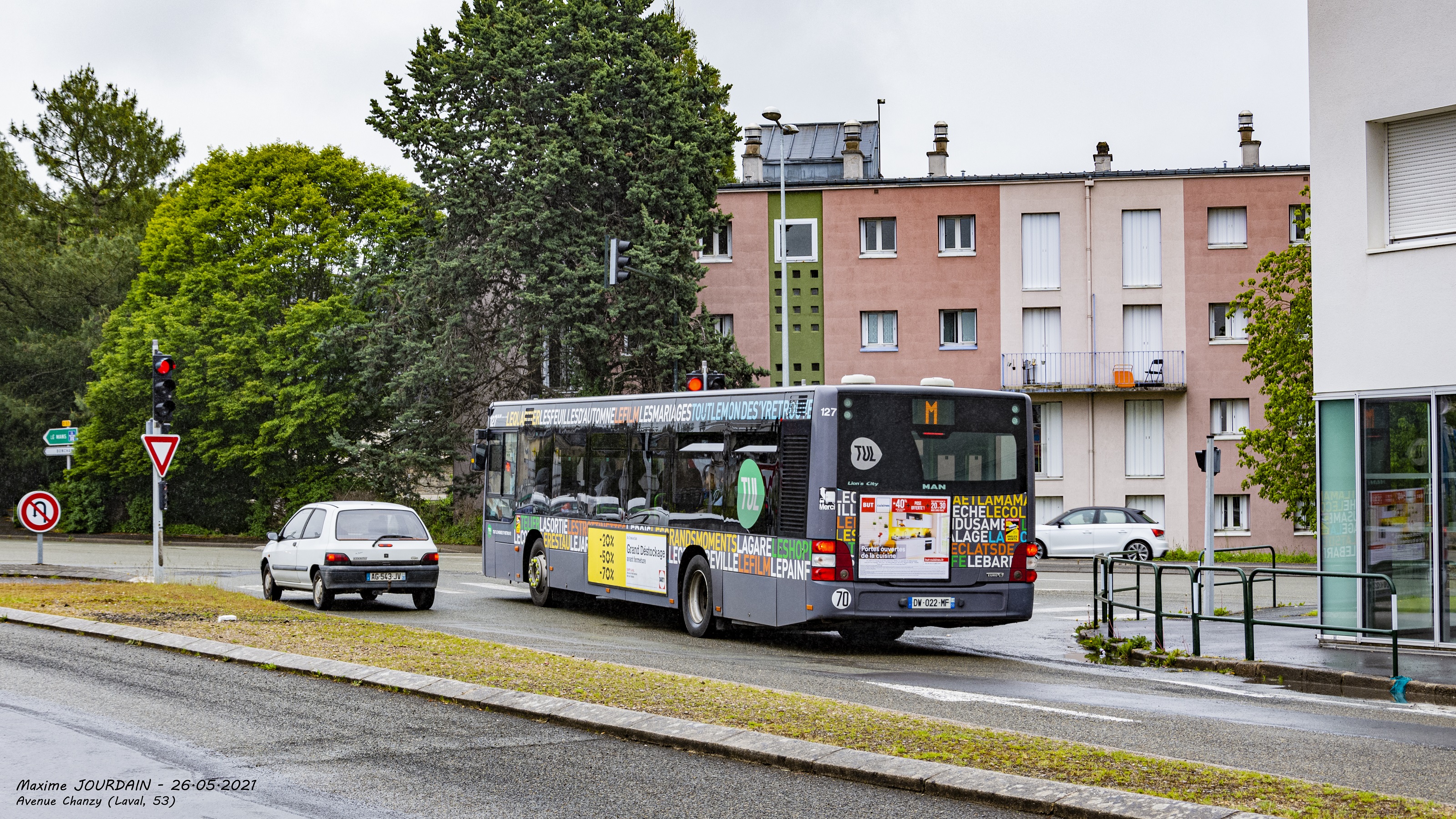 Image du véhicule