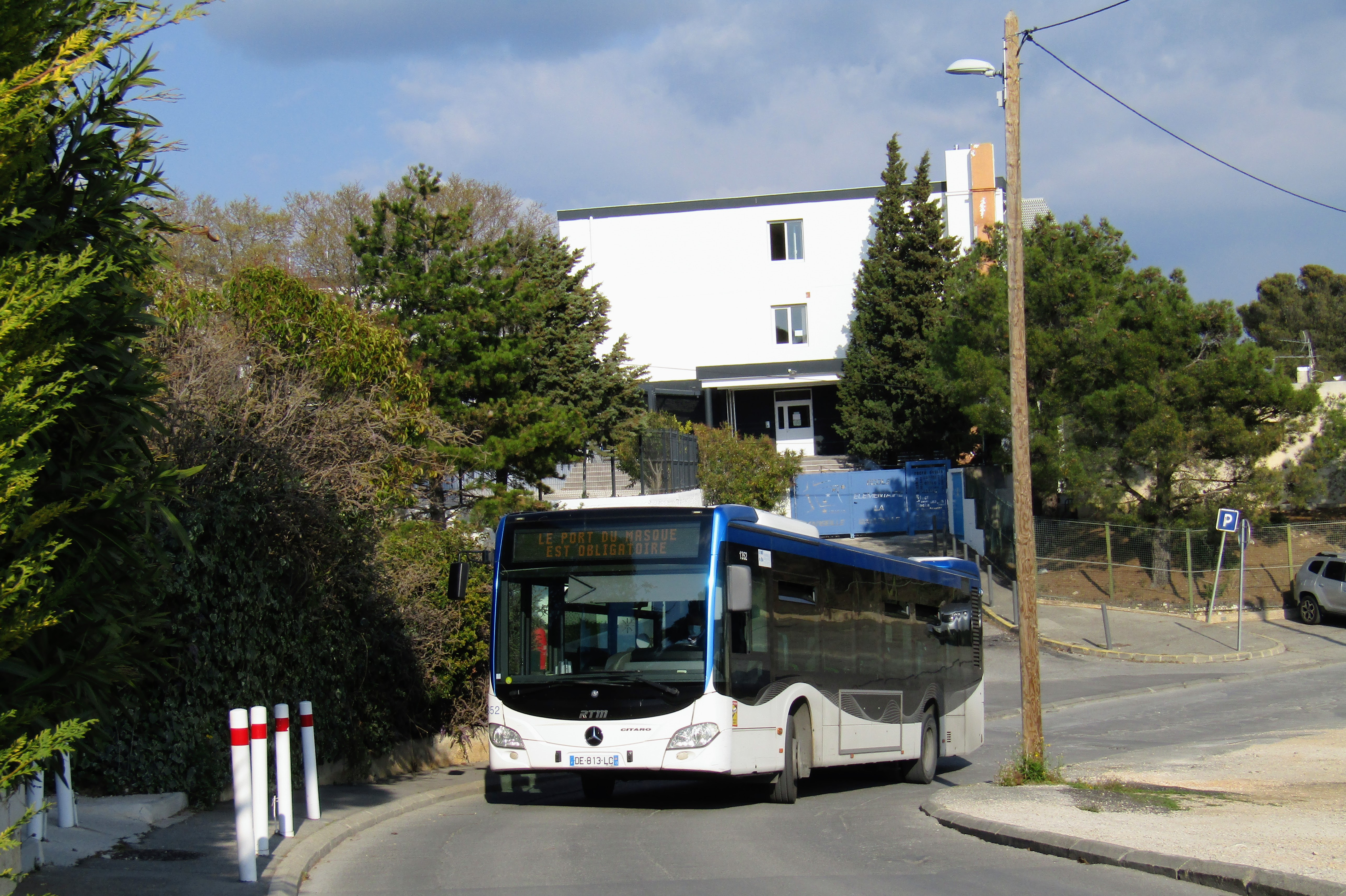 Image du véhicule