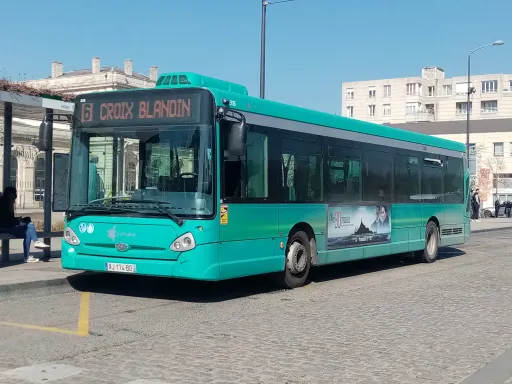 Image du véhicule