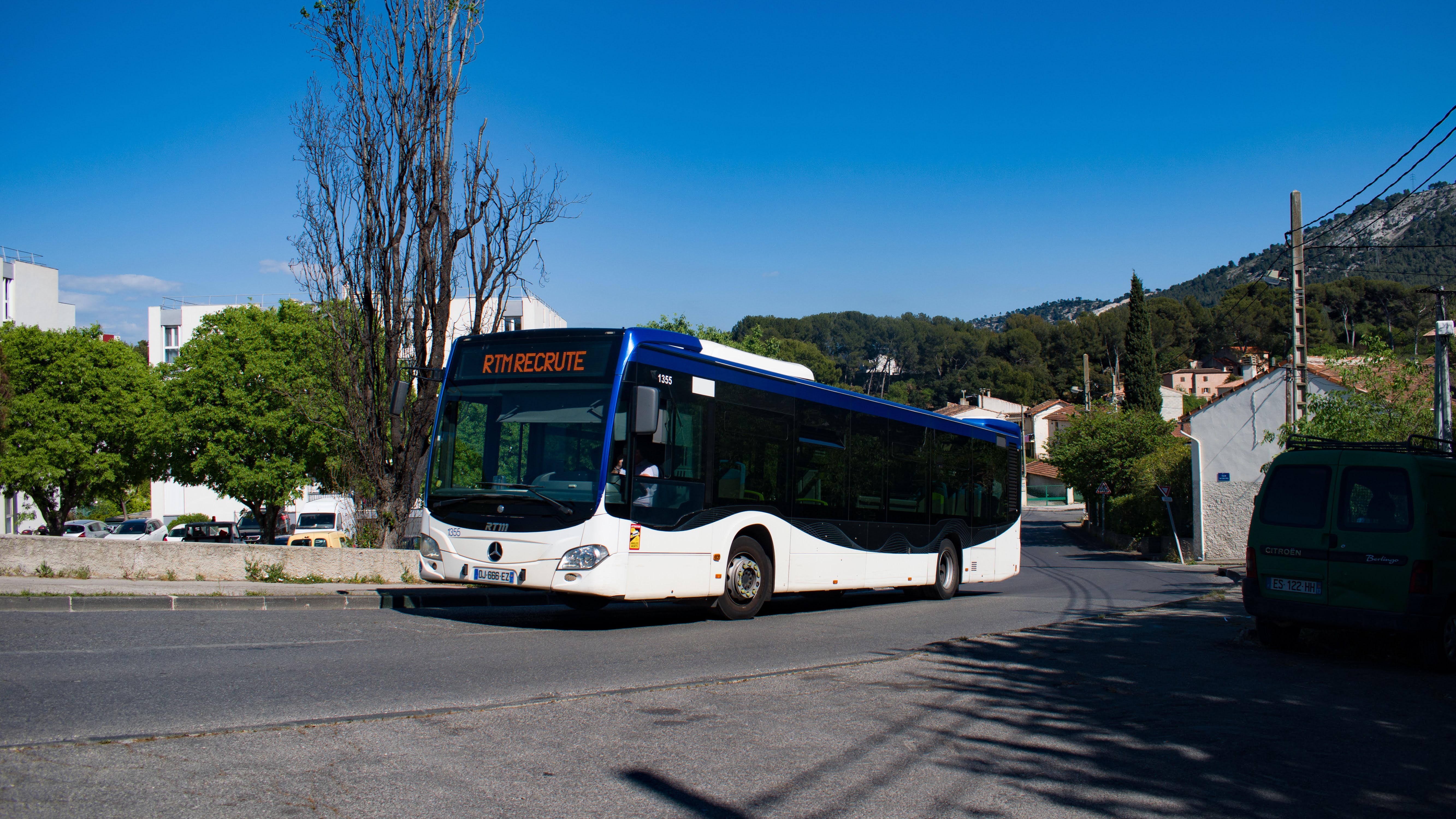 Image du véhicule