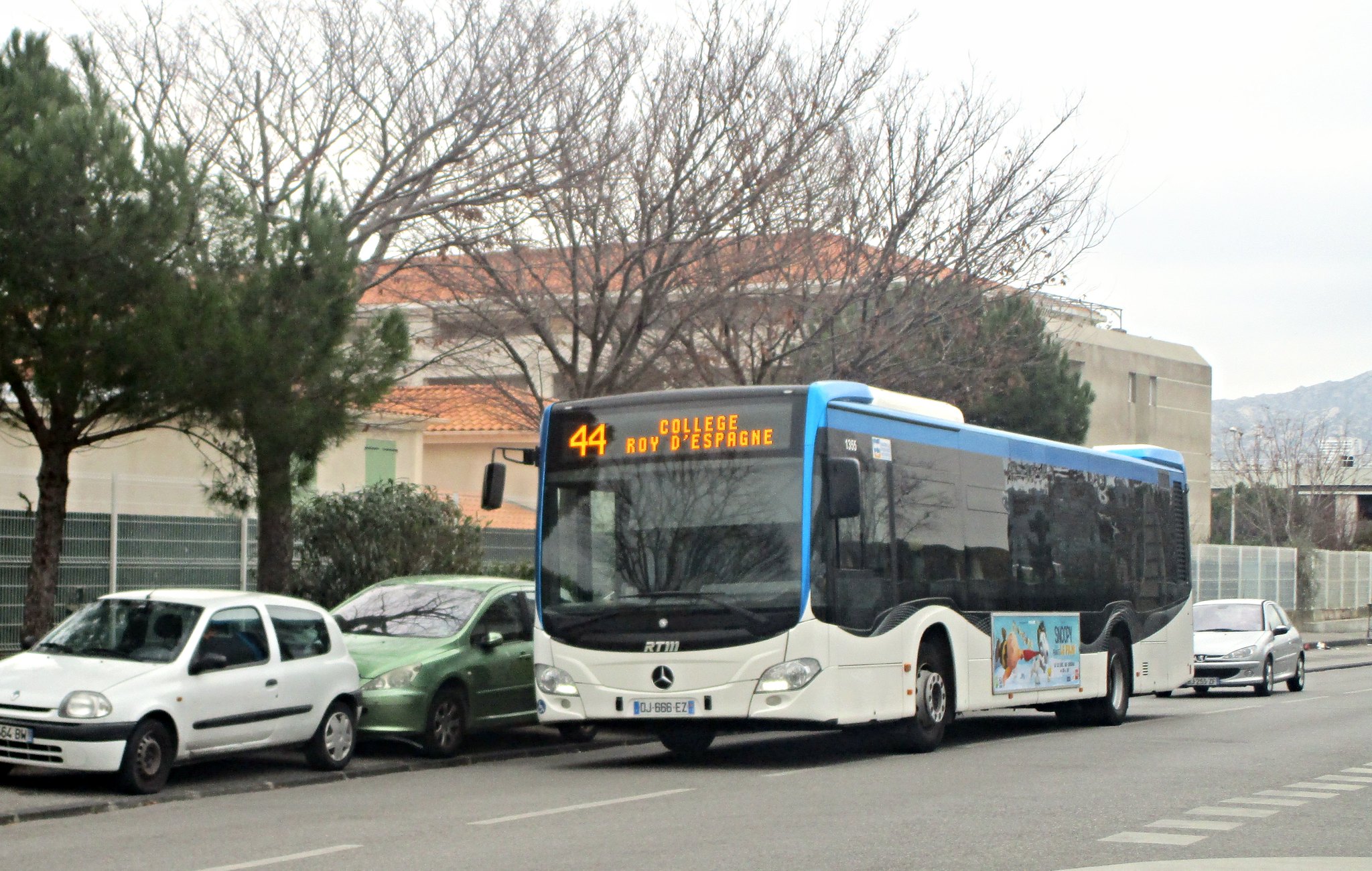 Image du véhicule